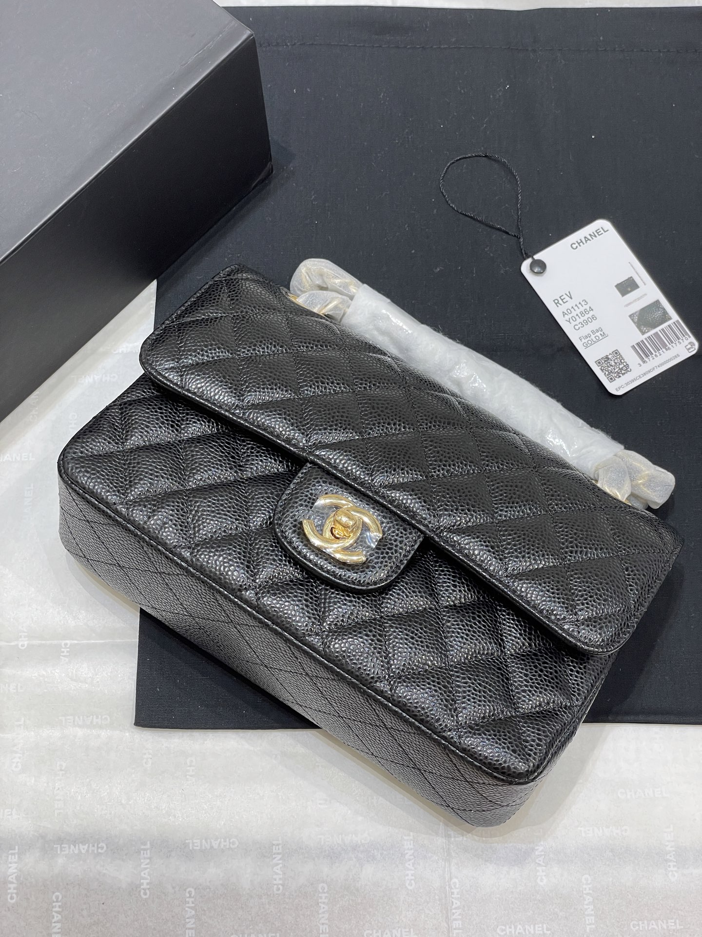 Chanel /460/470 升级版三个尺寸采用新版六角螺丝