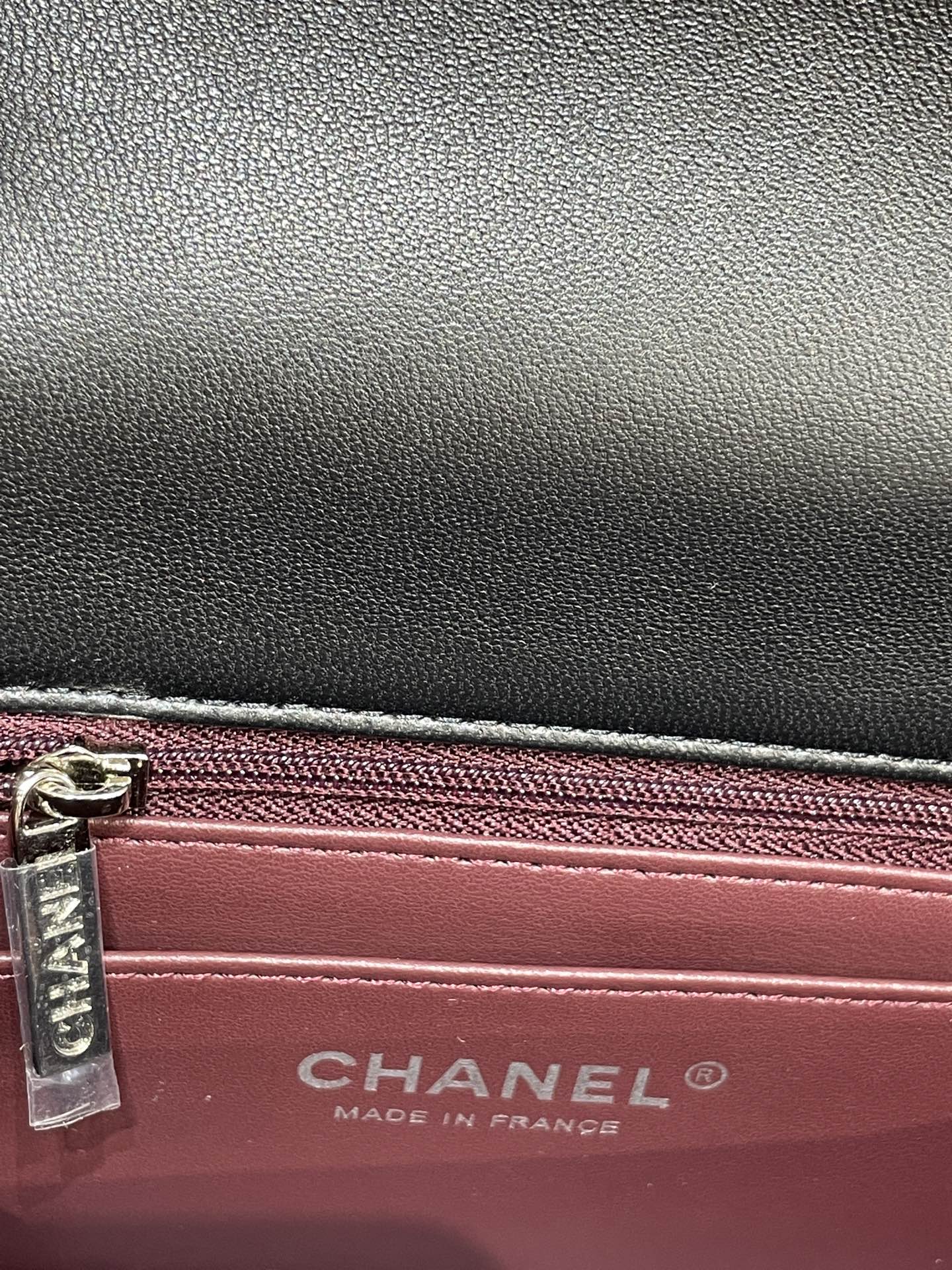 Chanel /460/470 羊皮升级版三个尺寸采用新版六角螺丝