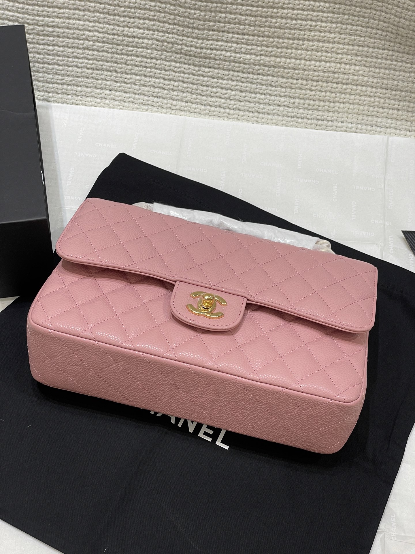 Chanel /460/470 升级版三个尺寸采用新版六角螺丝