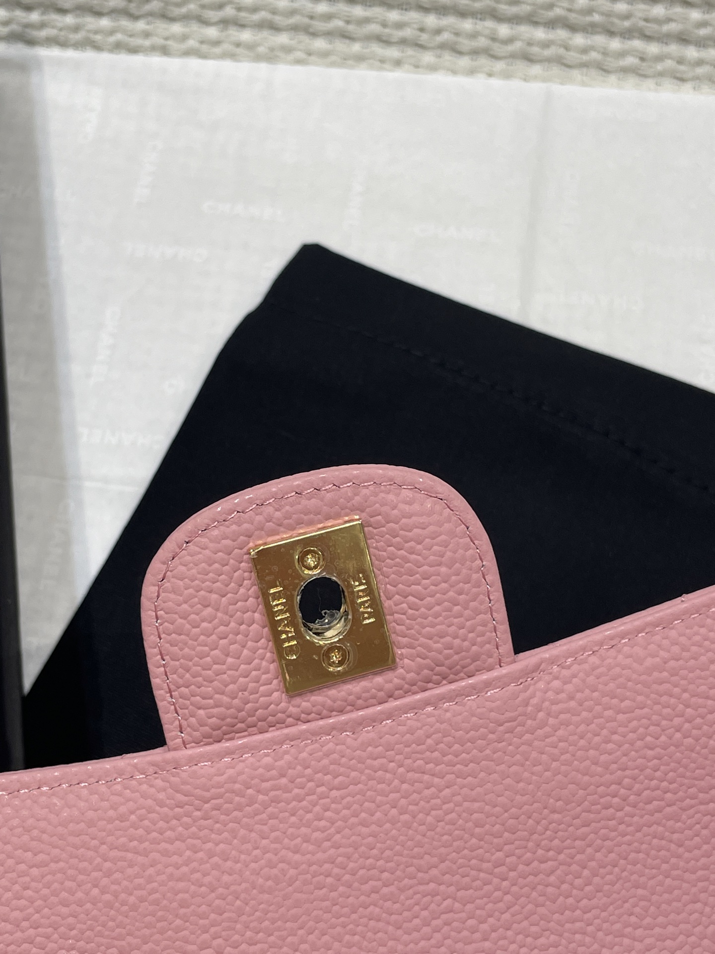 Chanel /460/470 升级版三个尺寸采用新版六角螺丝