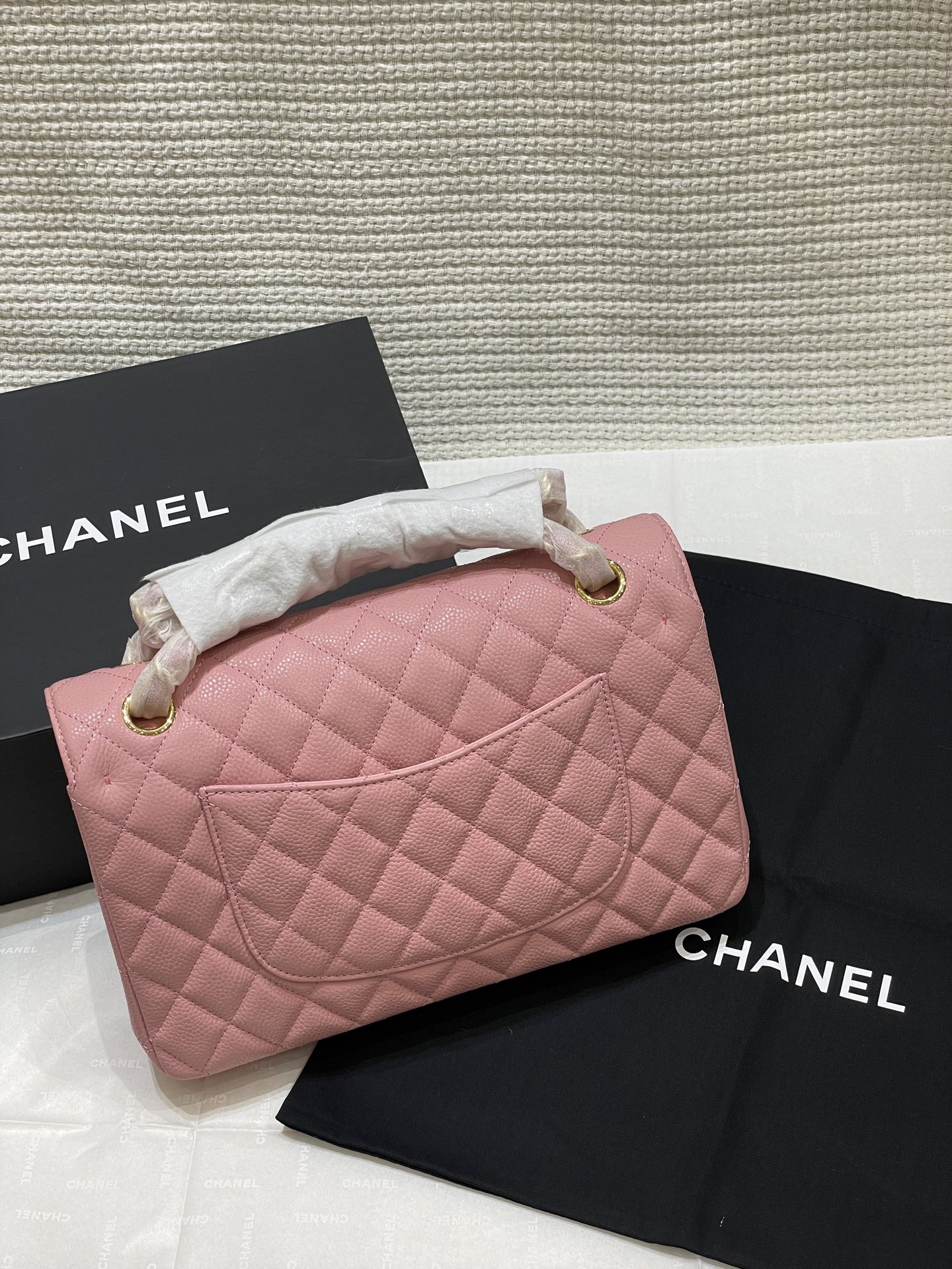 Chanel /460/470 升级版三个尺寸采用新版六角螺丝