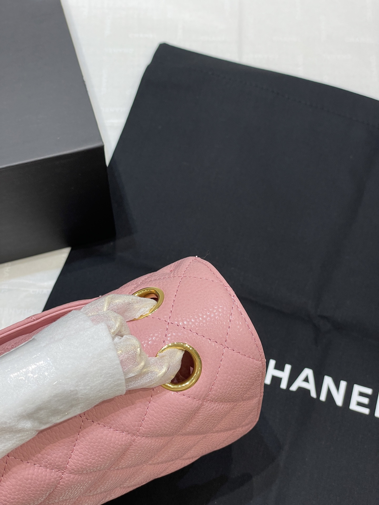 Chanel /460/470 升级版三个尺寸采用新版六角螺丝