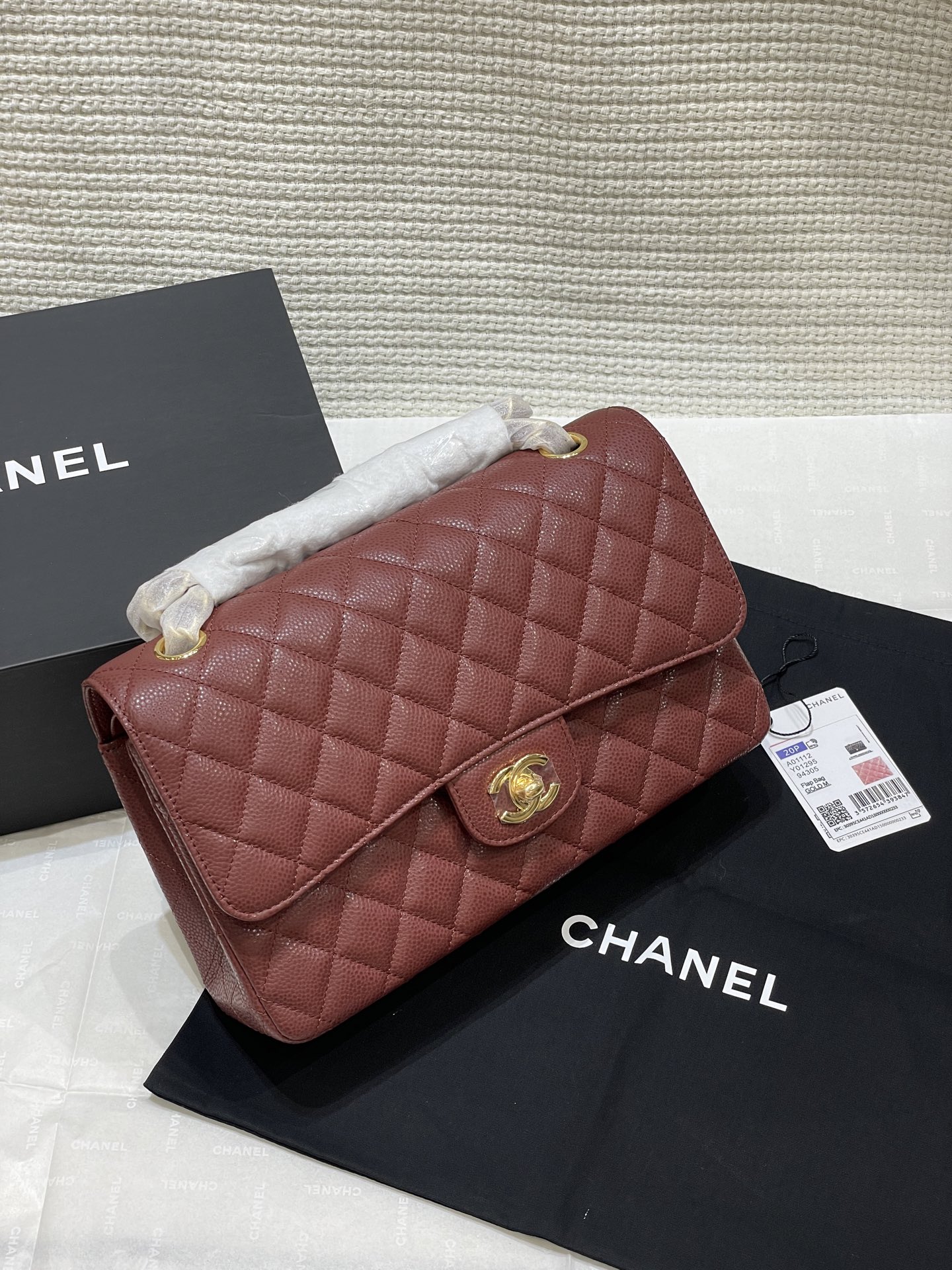 Chanel /460/470 升级版三个尺寸采用新版六角螺丝