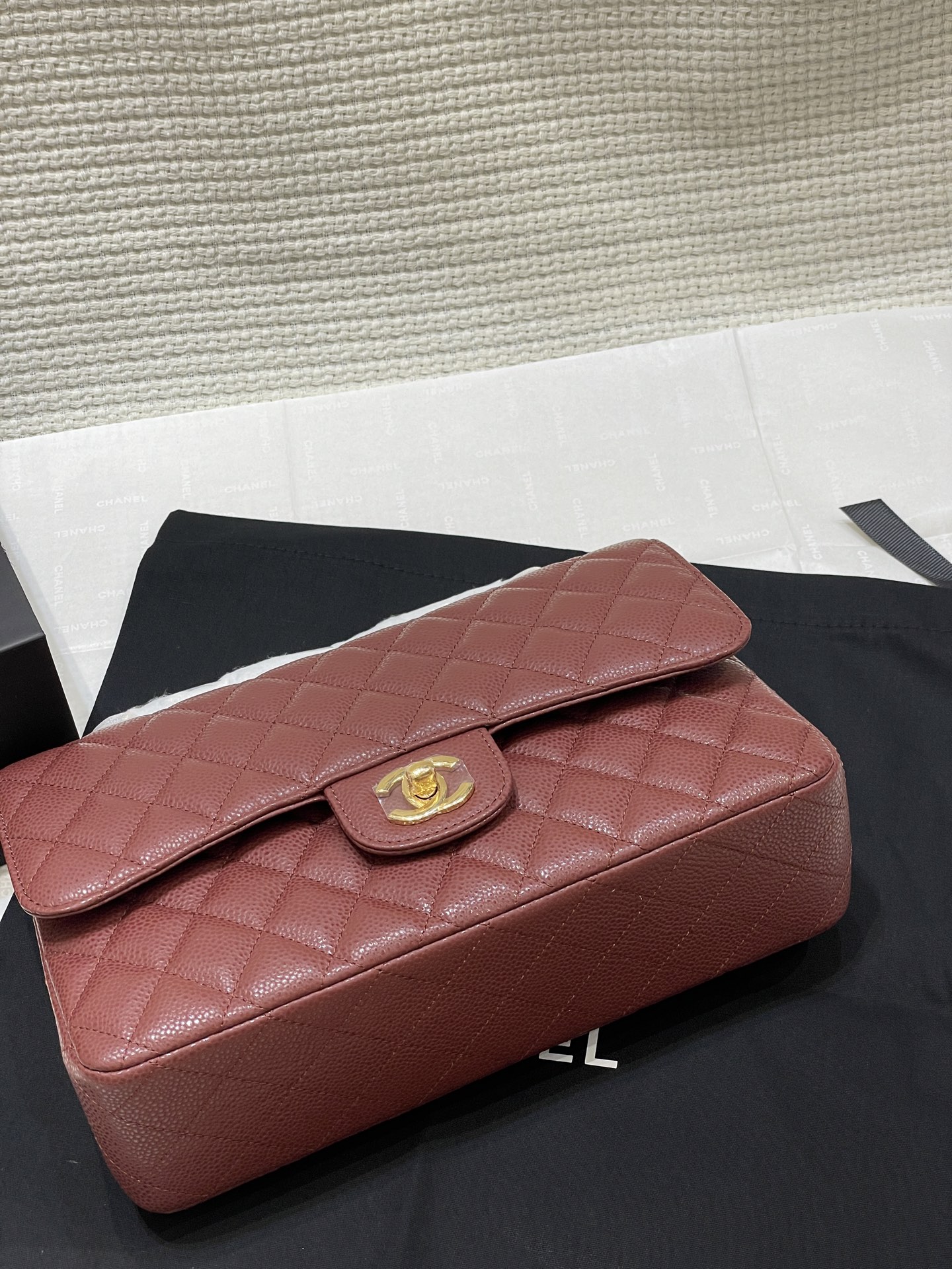 Chanel /460/470 升级版三个尺寸采用新版六角螺丝