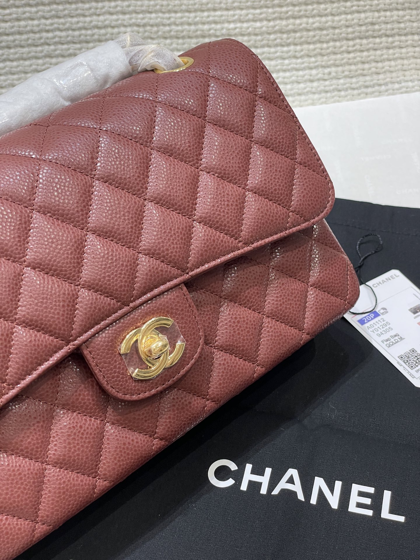 Chanel /460/470 升级版三个尺寸采用新版六角螺丝