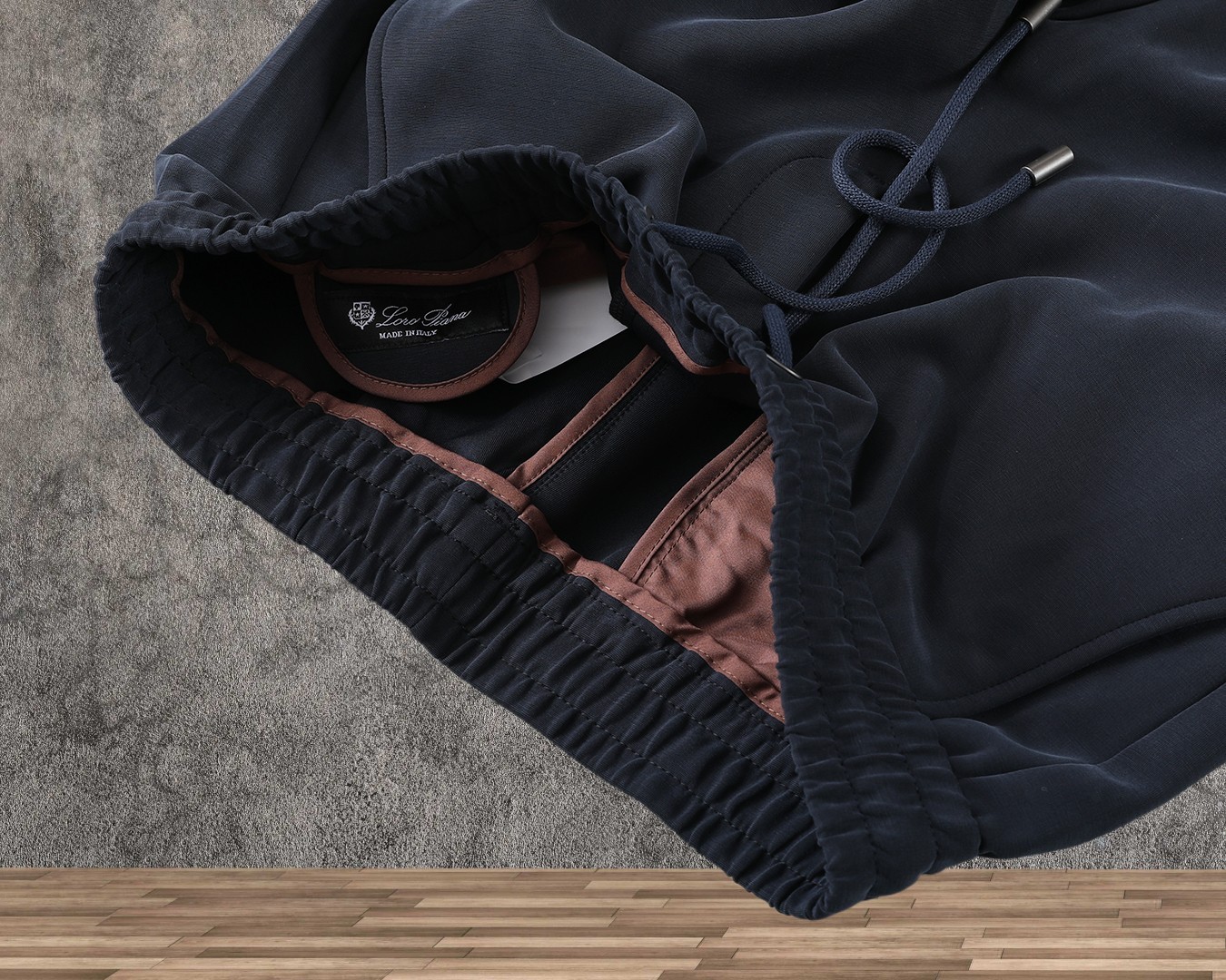 🔥lP🆕 诺悠翩雅秋冬新款休闲裤🔥专柜热销款 品味与价值共享 身穿着非常舒适 低调不失奢华 穿出去非常有