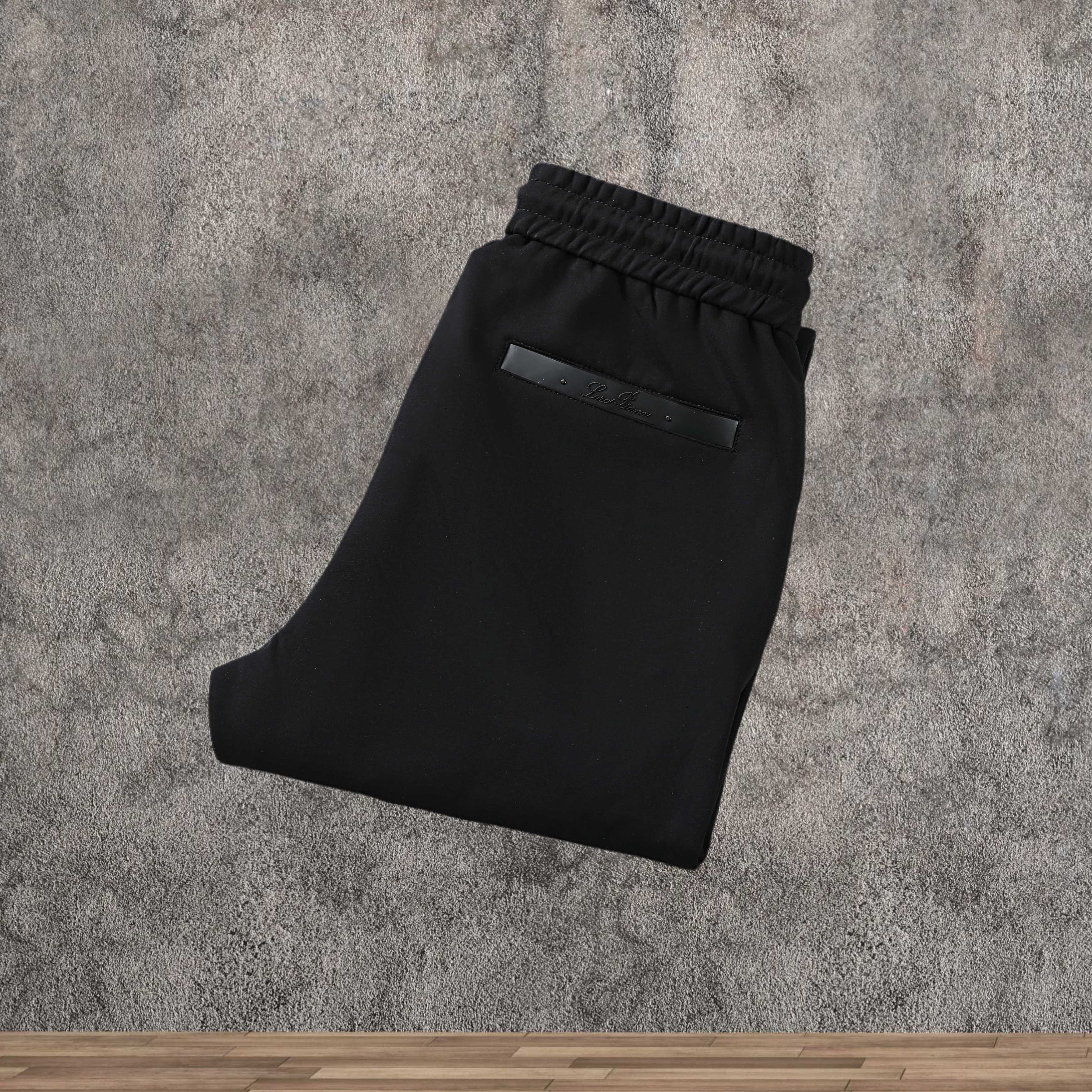 🔥lP🆕 诺悠翩雅秋冬新款休闲裤🔥专柜热销款 品味与价值共享 身穿着非常舒适 低调不失奢华 穿出去非常有