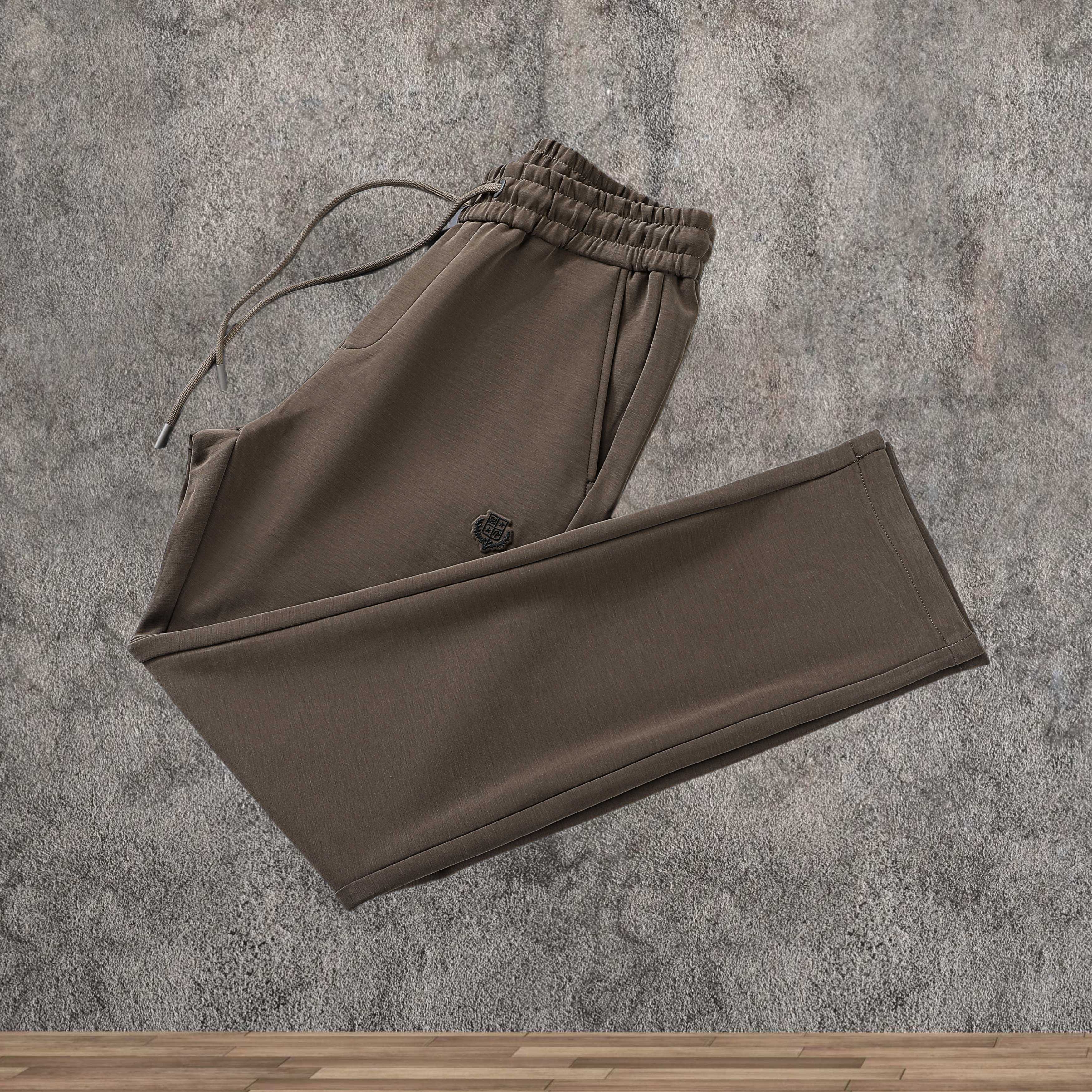 🔥lP🆕 诺悠翩雅秋冬新款休闲裤🔥专柜热销款 品味与价值共享 身穿着非常舒适 低调不失奢华 穿出去非常有