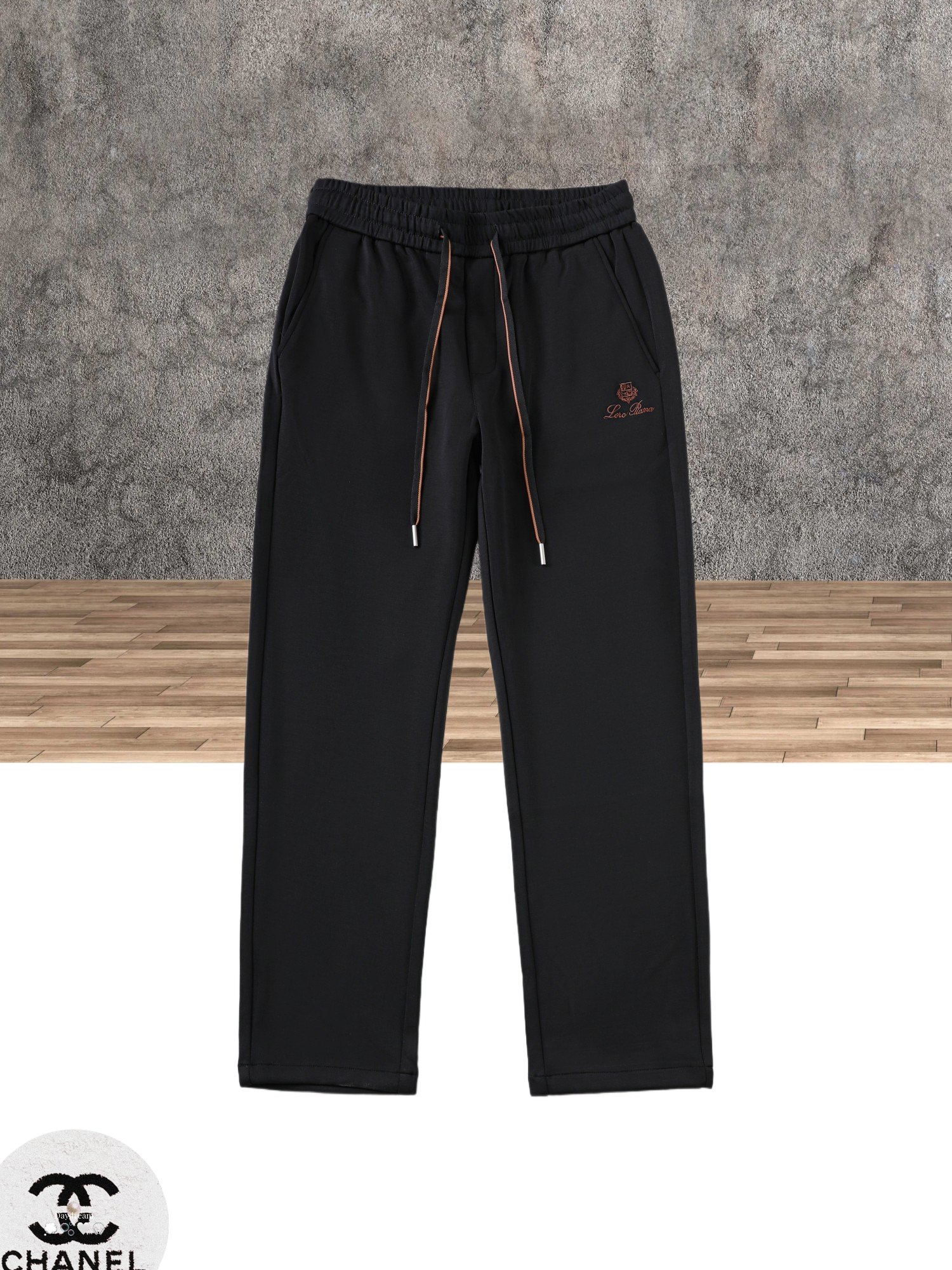 🔥lP🆕 诺悠翩雅秋冬新款休闲裤🔥专柜热销款 品味与价值共享 身穿着非常舒适 低调不失奢华 穿出去非常有