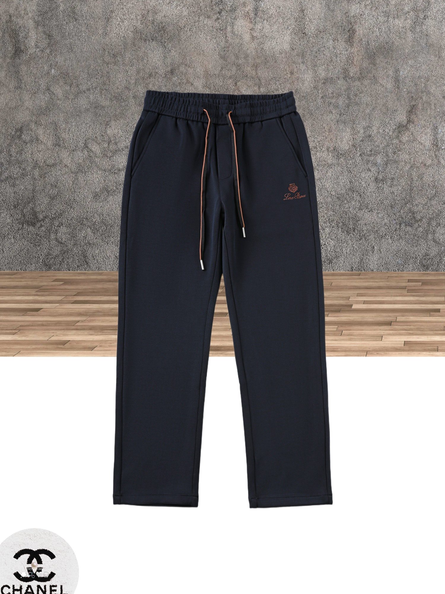 🔥lP🆕 诺悠翩雅秋冬新款休闲裤🔥专柜热销款 品味与价值共享 身穿着非常舒适 低调不失奢华 穿出去非常有