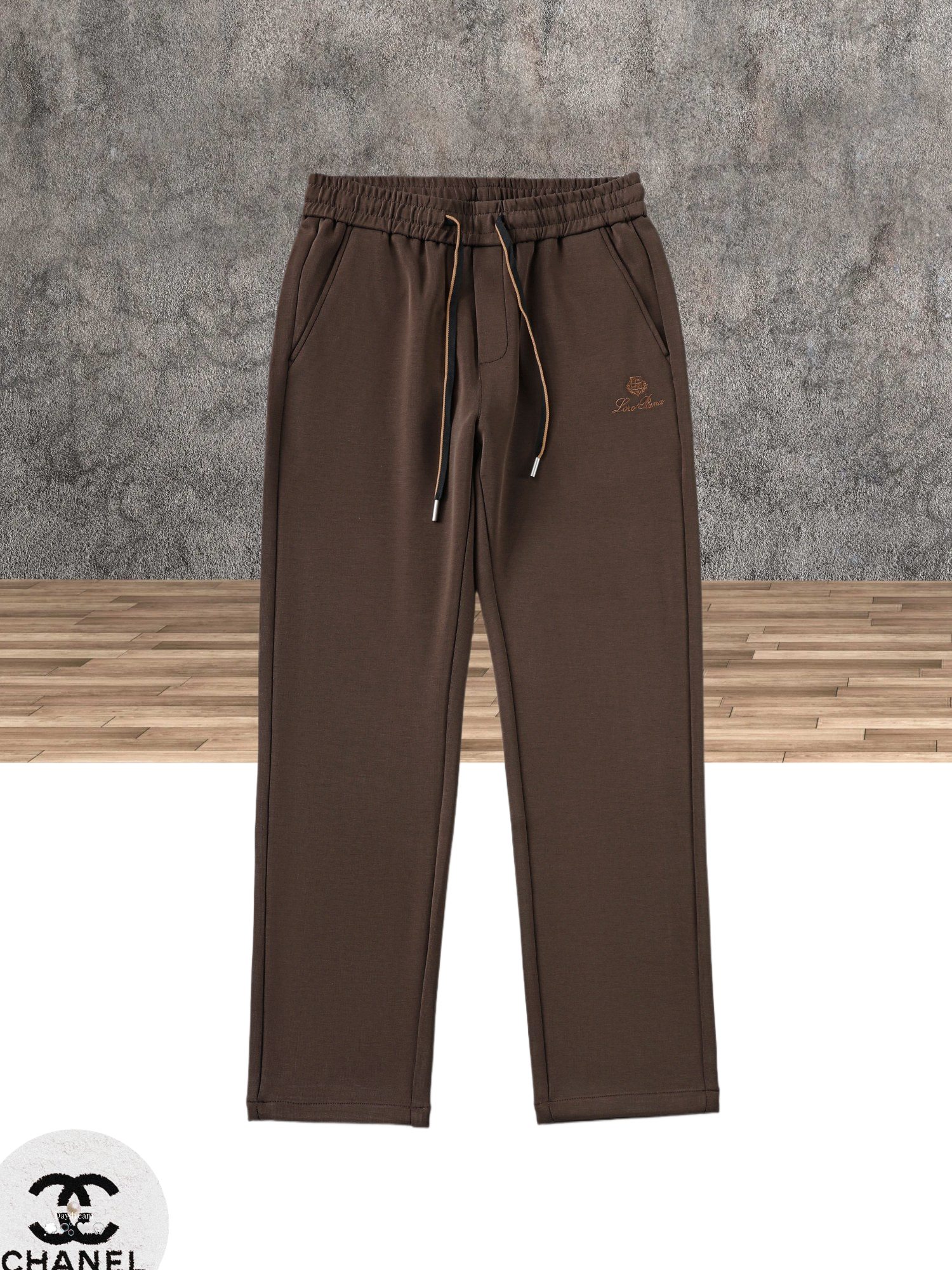 🔥lP🆕 诺悠翩雅秋冬新款休闲裤🔥专柜热销款 品味与价值共享 身穿着非常舒适 低调不失奢华 穿出去非常有