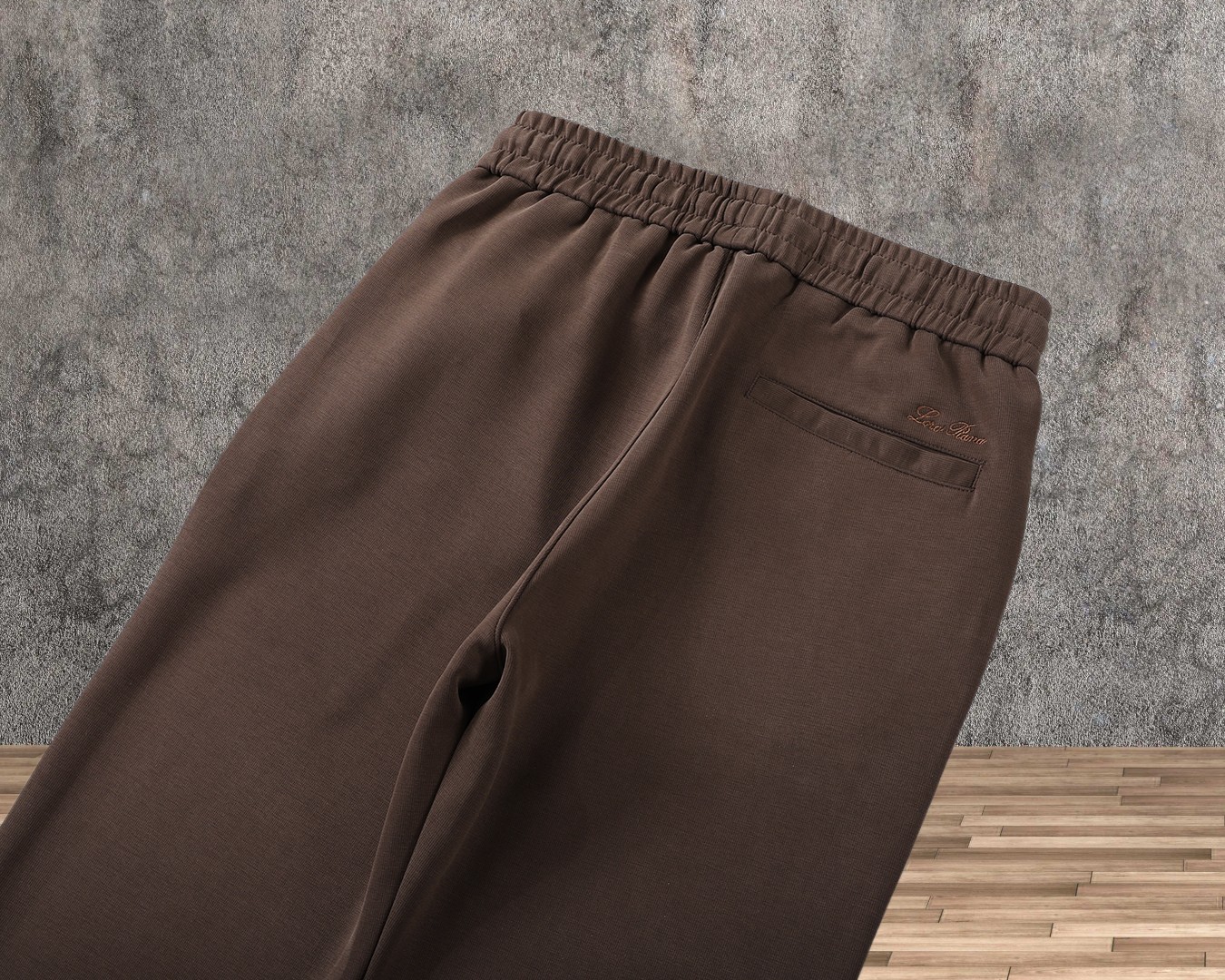 🔥lP🆕 诺悠翩雅秋冬新款休闲裤🔥专柜热销款 品味与价值共享 身穿着非常舒适 低调不失奢华 穿出去非常有