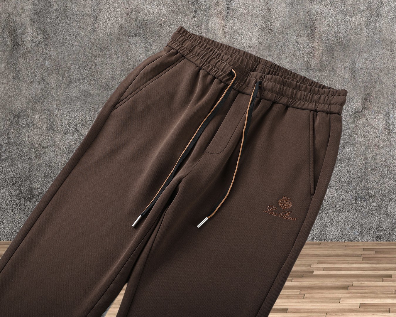 🔥lP🆕 诺悠翩雅秋冬新款休闲裤🔥专柜热销款 品味与价值共享 身穿着非常舒适 低调不失奢华 穿出去非常有