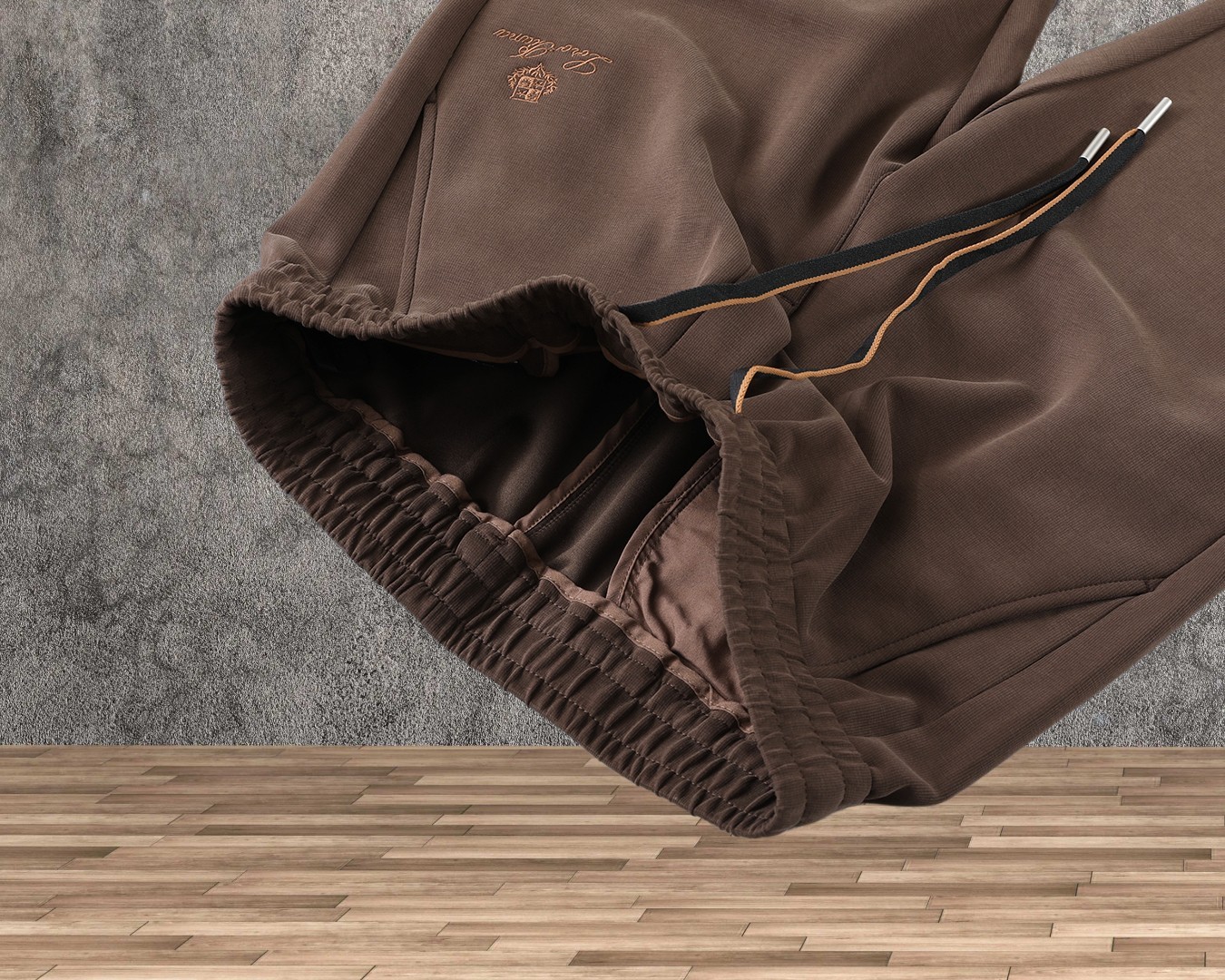 🔥lP🆕 诺悠翩雅秋冬新款休闲裤🔥专柜热销款 品味与价值共享 身穿着非常舒适 低调不失奢华 穿出去非常有