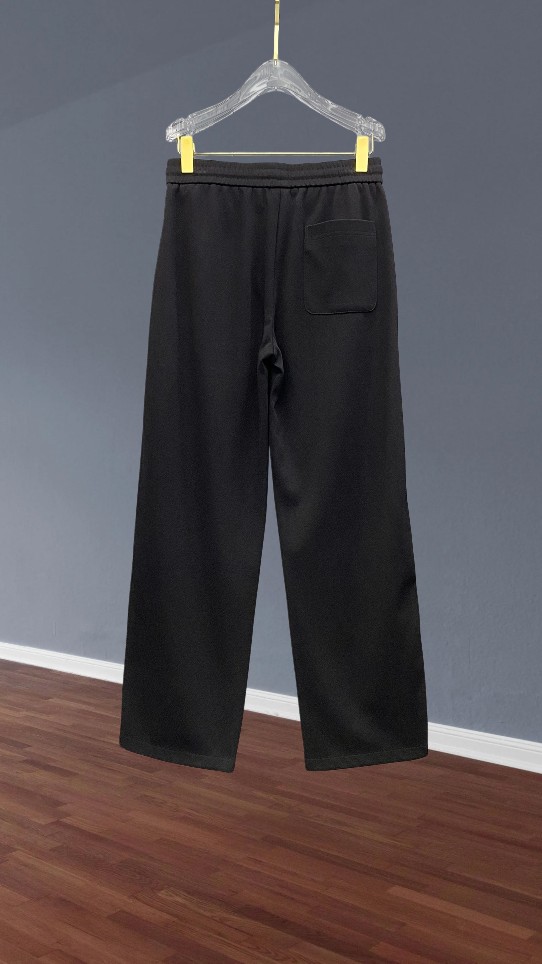 🔥BALENCIGA 巴黎世家 26年新品休闲裤🔥专柜热销款 品味与价值共享 身穿着非常舒适 低调不失奢