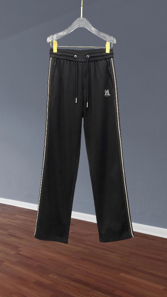 🔥HERMES 爱马仕 26年新品休闲裤🔥专柜热销款 品味与价值共享 身穿着非常舒适 低调不失奢华 穿出