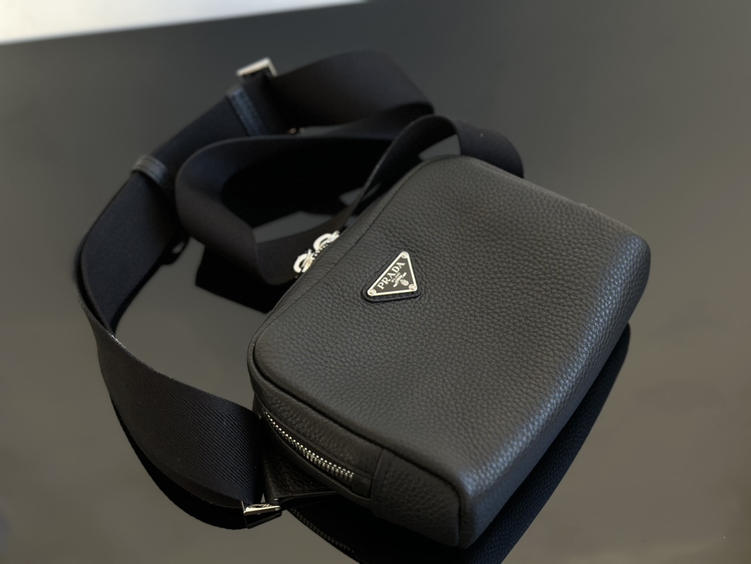 Prada new product debut