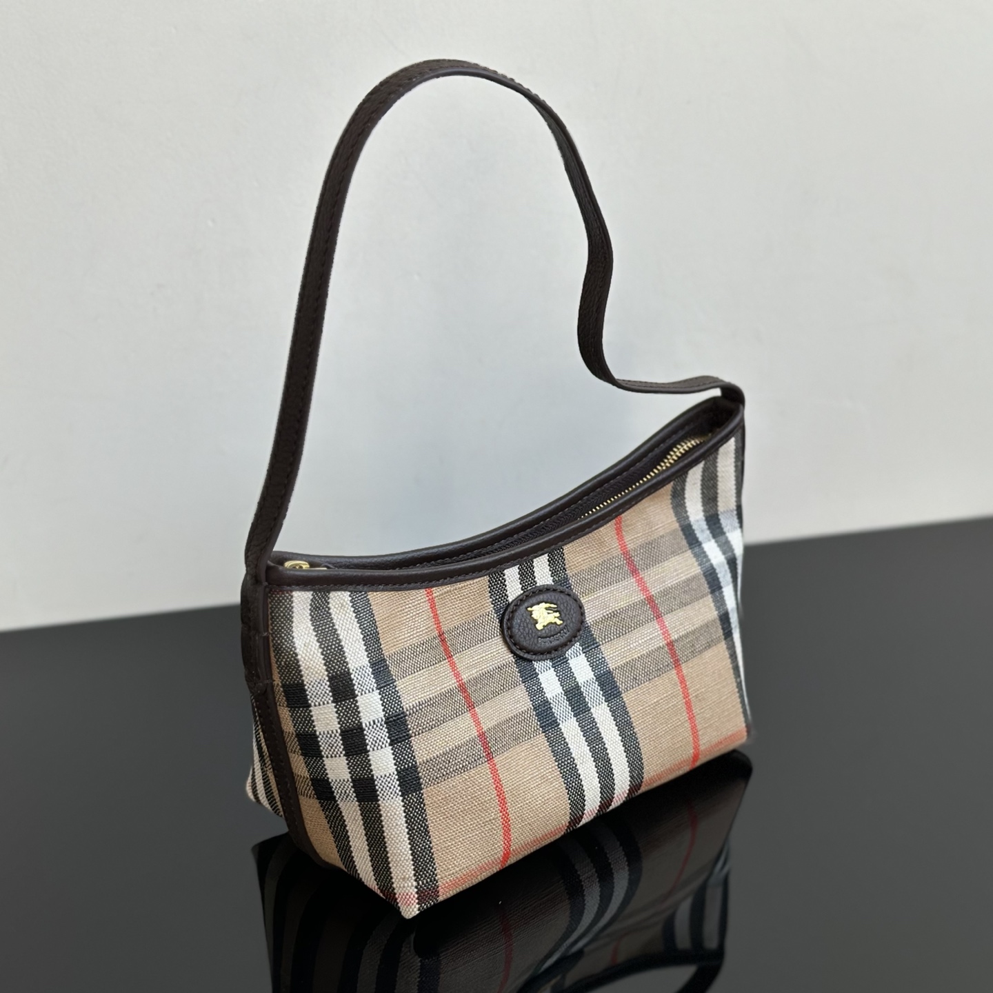 Burberry Balenciaga