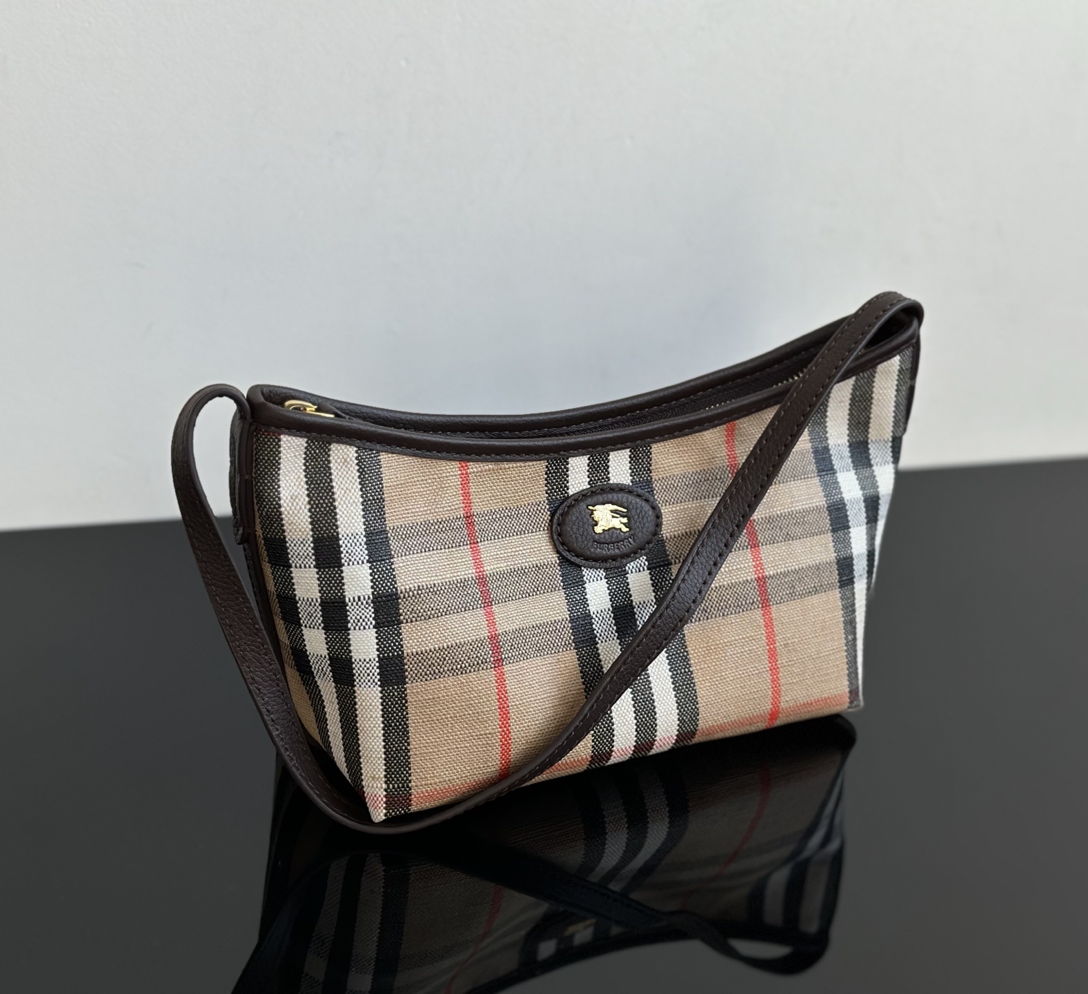 Burberry Balenciaga