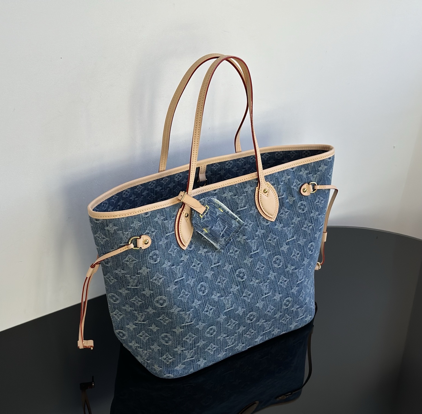 Louis Vuitton Neverfull everyday