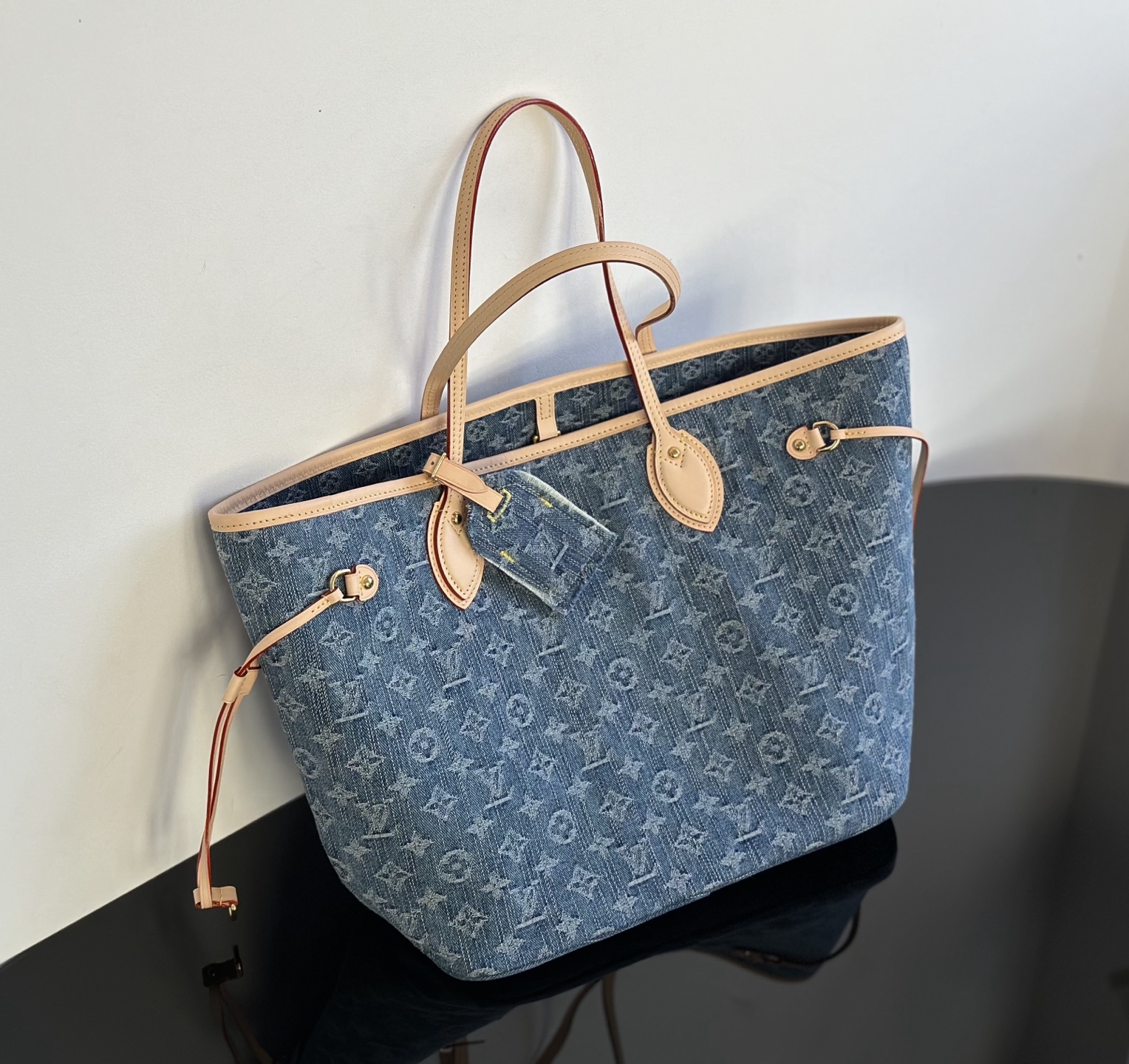 Louis Vuitton Neverfull everyday