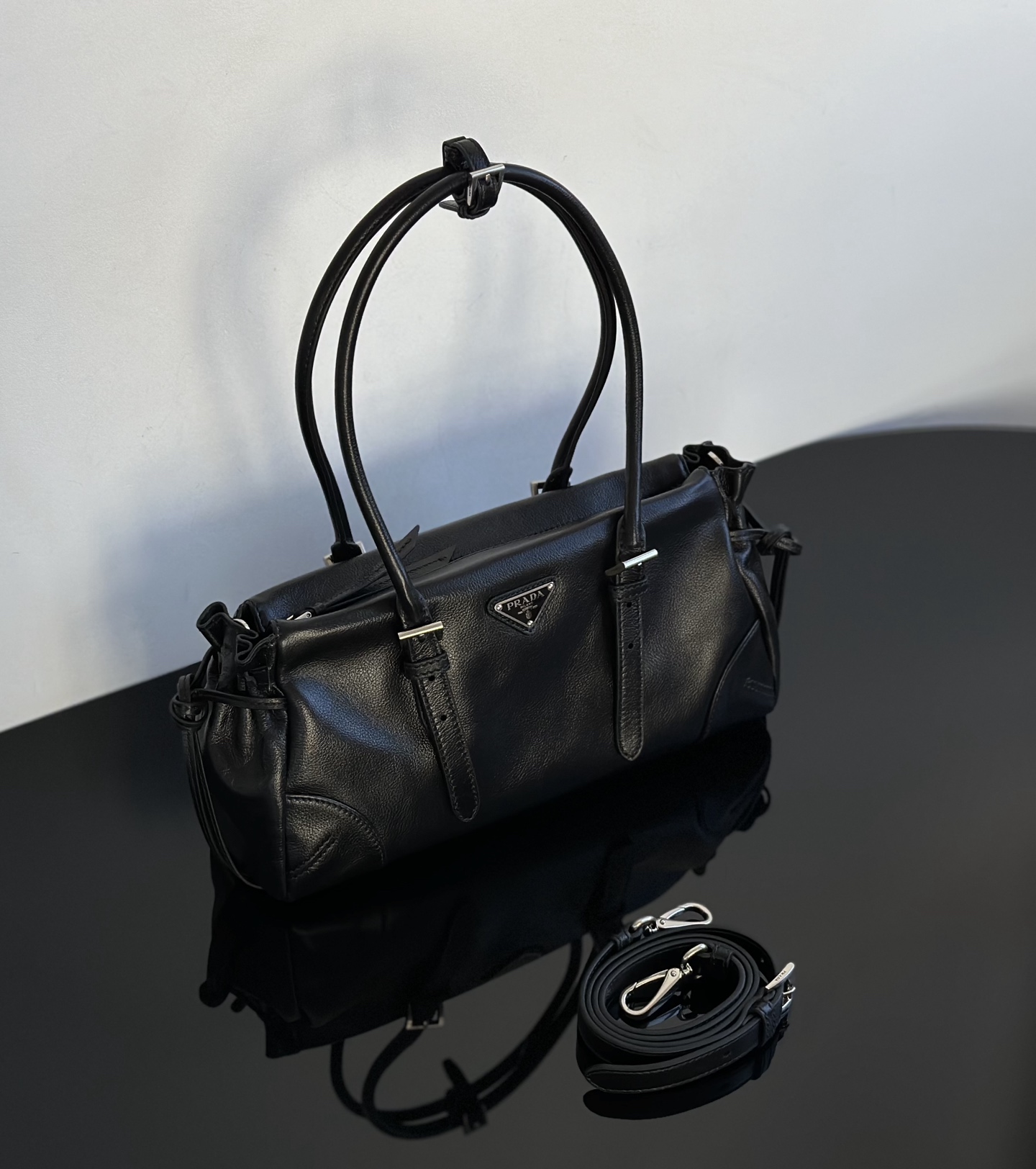 프라다 127943 가방 Prada Bag