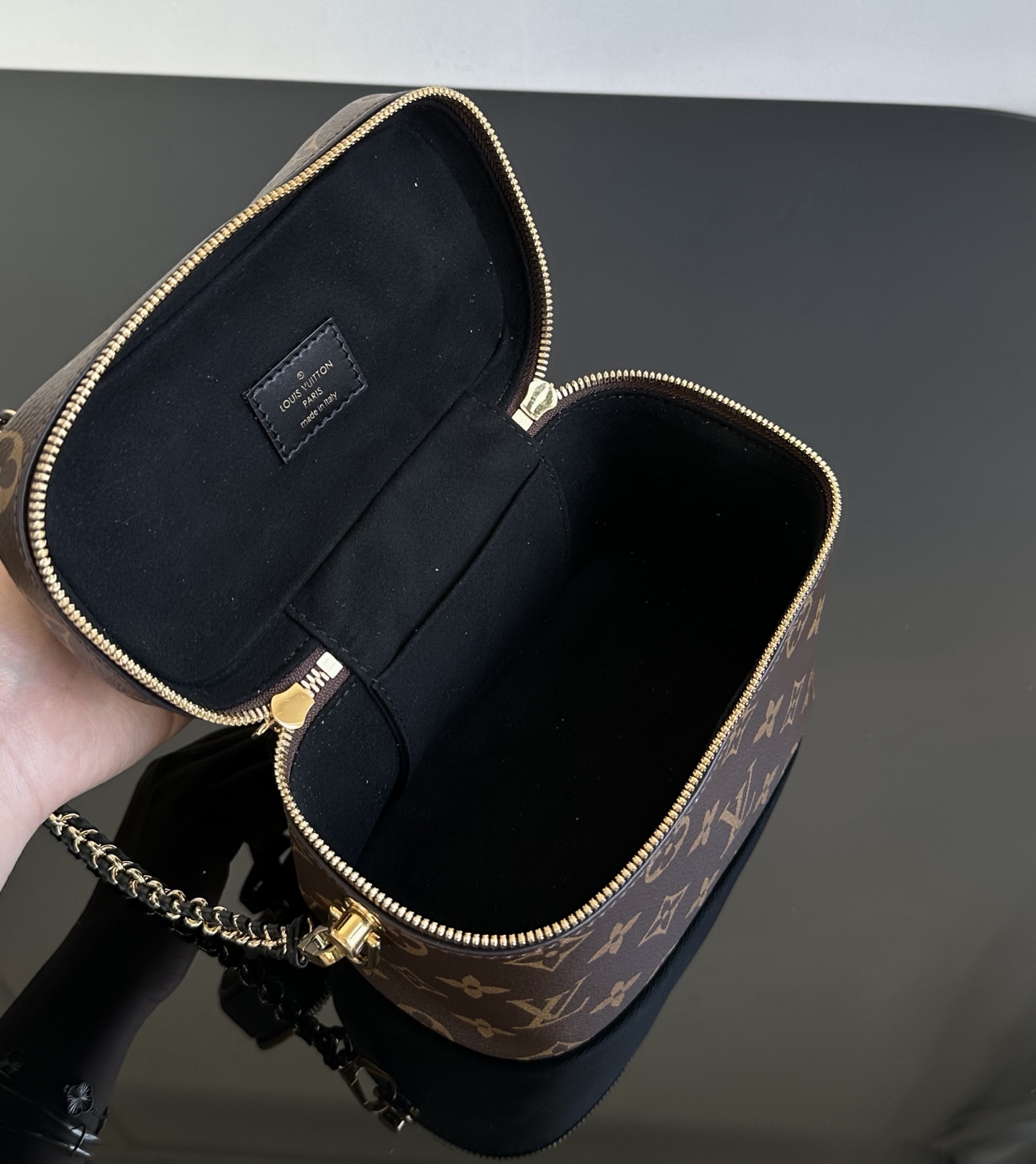 Louis Vuitton M45165 Monogram crossbody shoulder