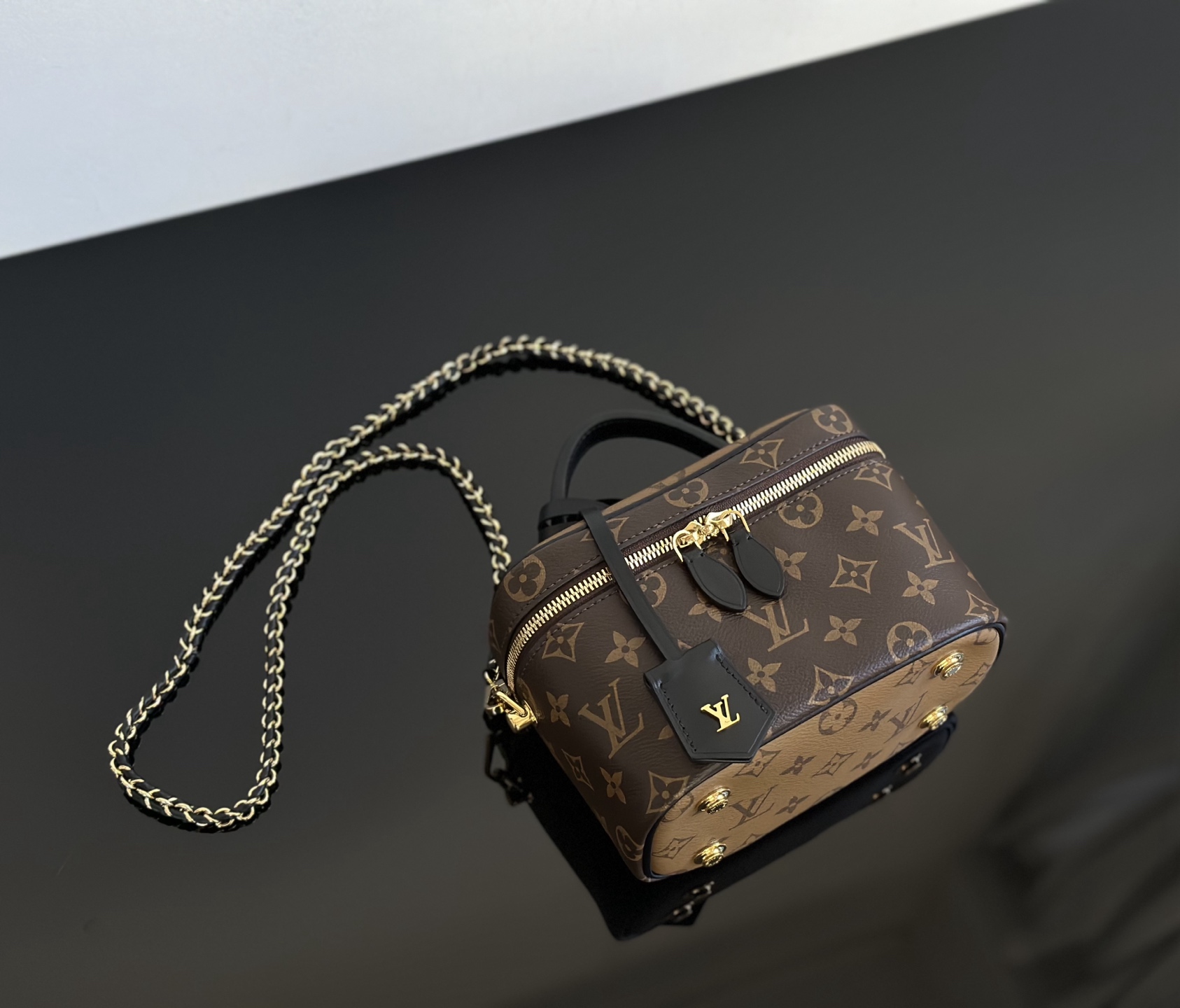 Louis Vuitton M45165 Monogram crossbody shoulder