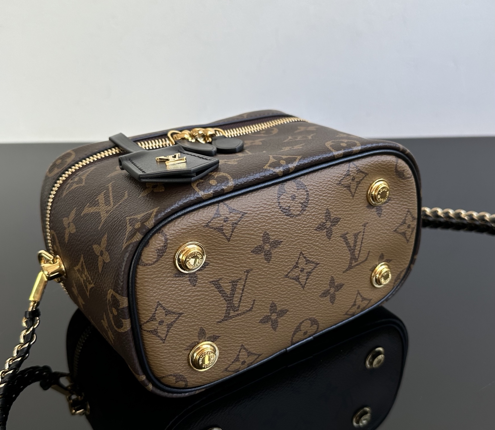 Louis Vuitton M45165 Monogram crossbody shoulder