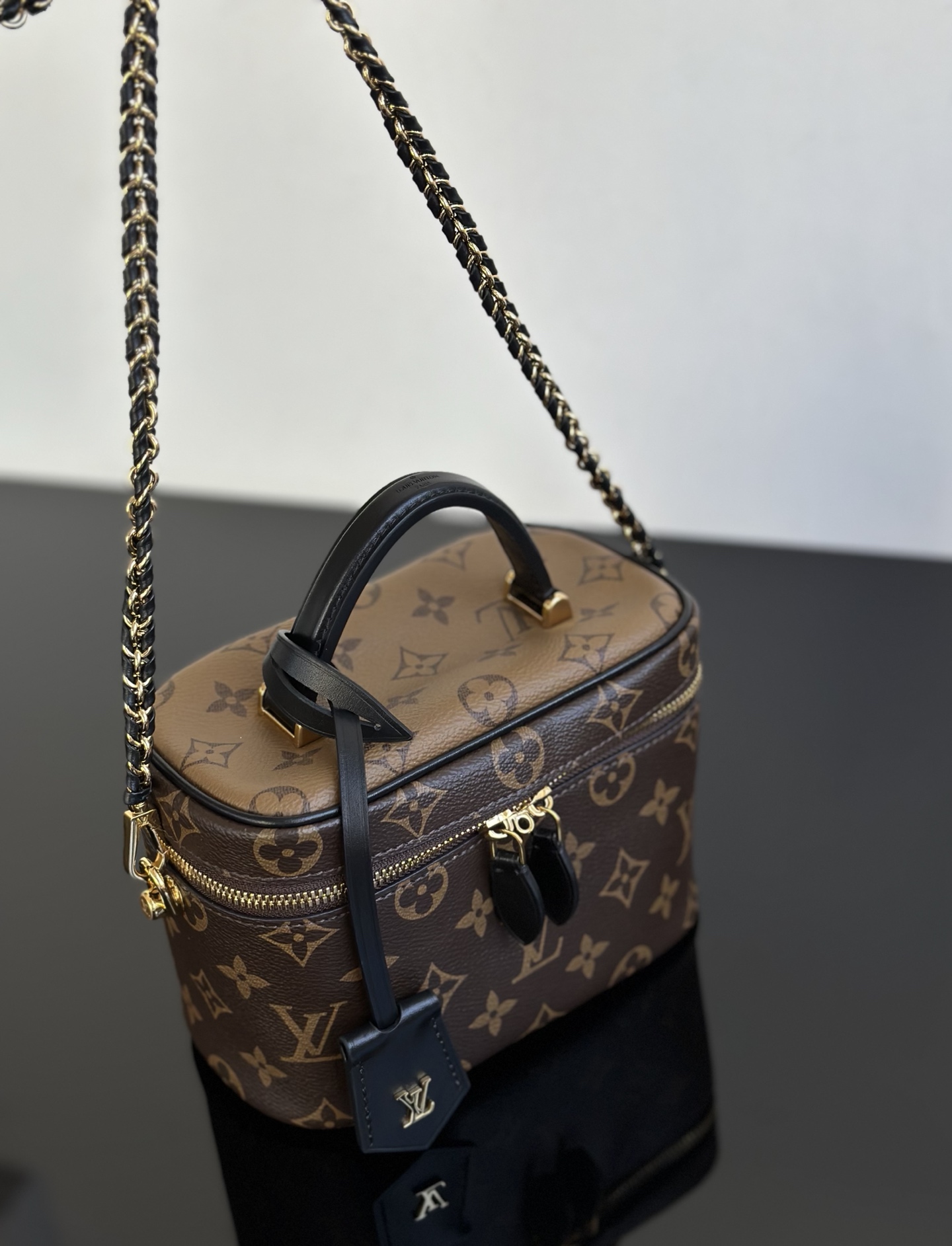 Louis Vuitton M45165 Monogram crossbody shoulder