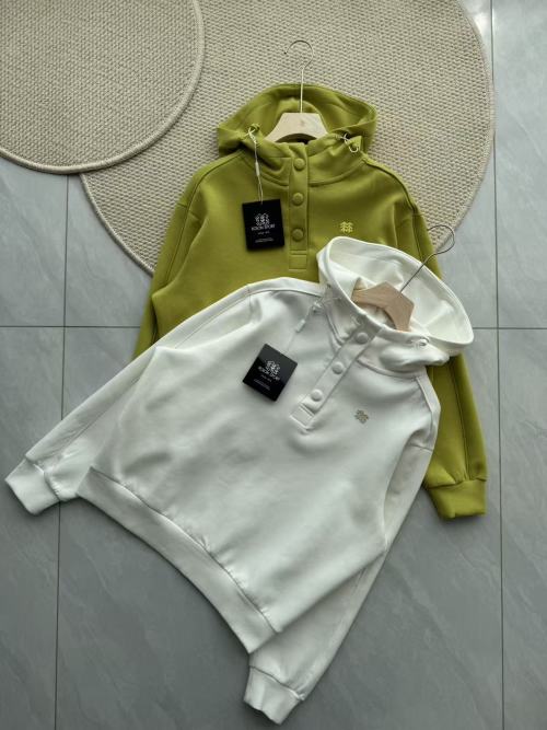 KOLON SPORT Women's Camping Fishing Drawstring Hooded Sweatshirt 1 KOLON SPORT Women's Camping Fishing Drawstring Hooded Sweatshirt