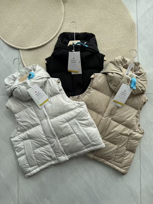 Lululemon Wunder Puff Vest: Lightweight, Windproof, and Water-Resistant Puffer Vest 1 Lululemon Wunder Puff Vest: Lightweight, Windproof, and Water-Resistant Puffer Vest