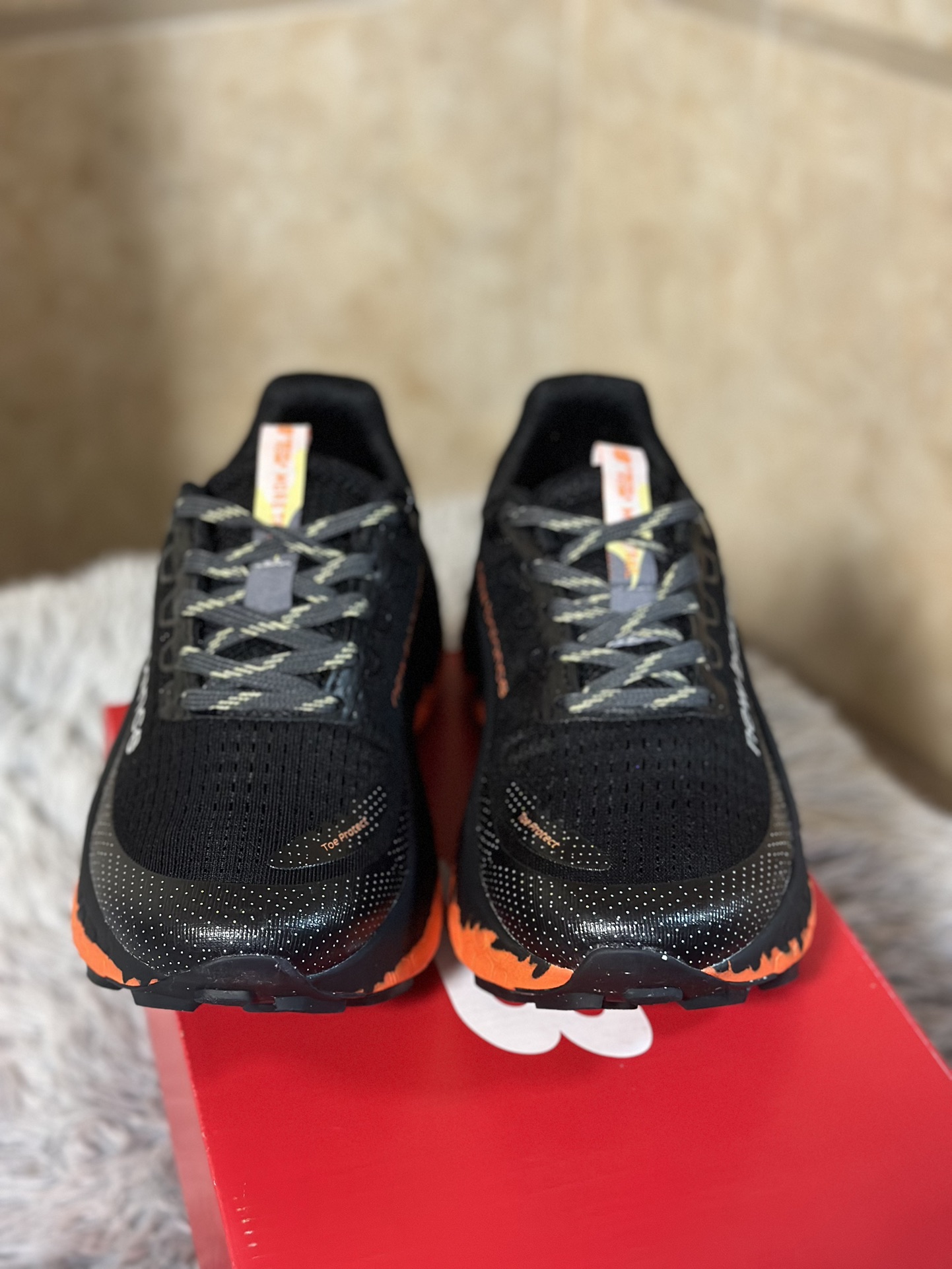 New Balance More Trail V3 Men's Running Shoes Fresh Foam X Vibram MegaGrip 3 i1733223905 7187 0