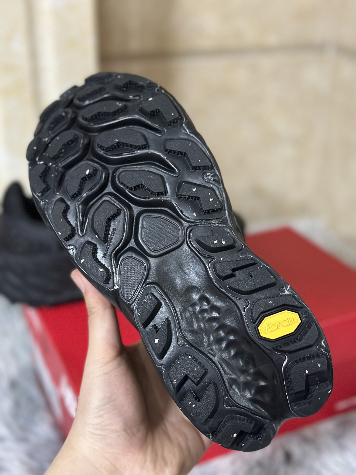 New Balance More Trail V3 Running Shoes - Fresh Foam X, Vibram MegaGrip 10 i1733471012 148 2