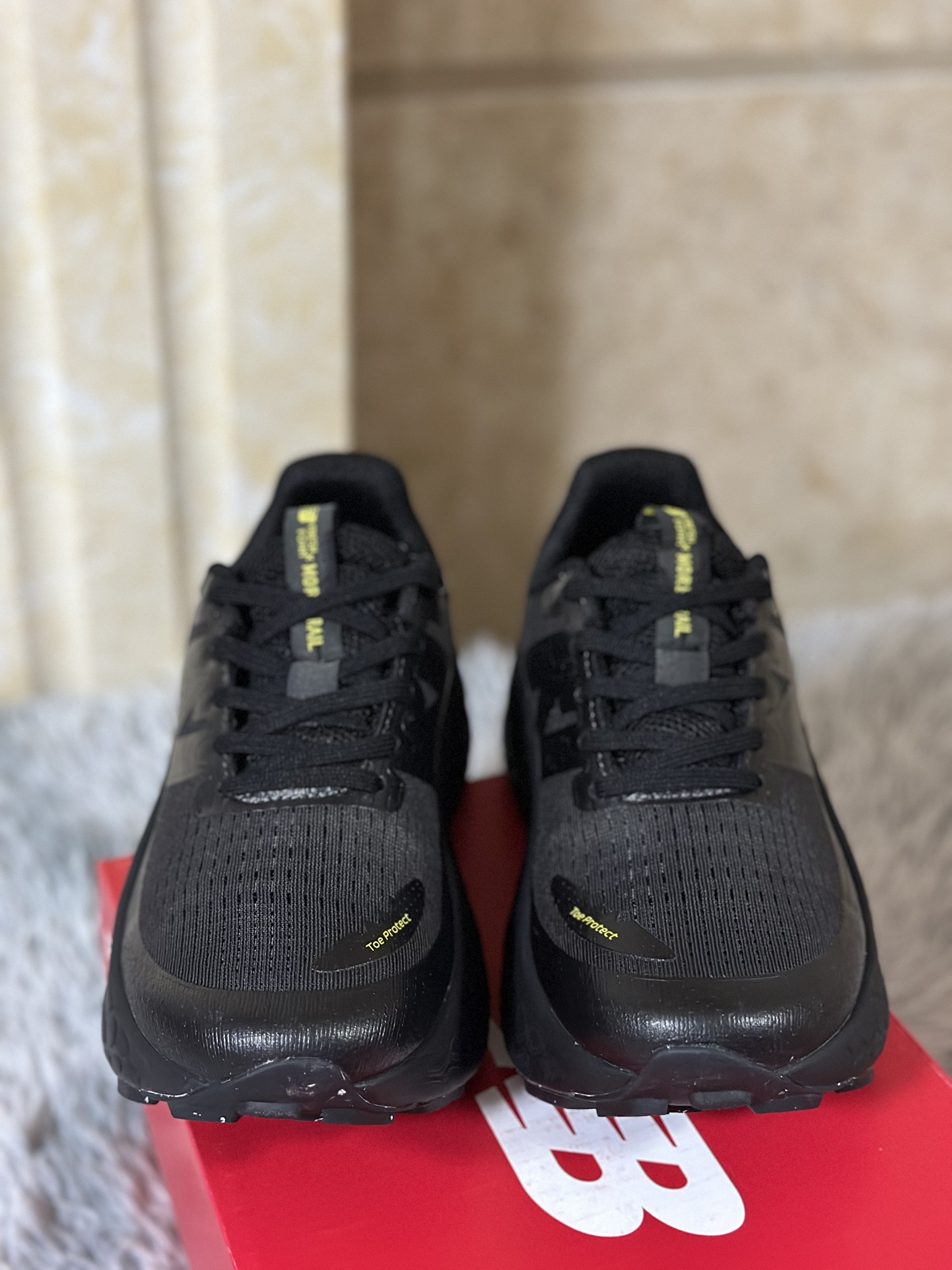 New Balance More Trail V3 Running Shoes - Fresh Foam X, Vibram MegaGrip 3 i1733471012 8641 5