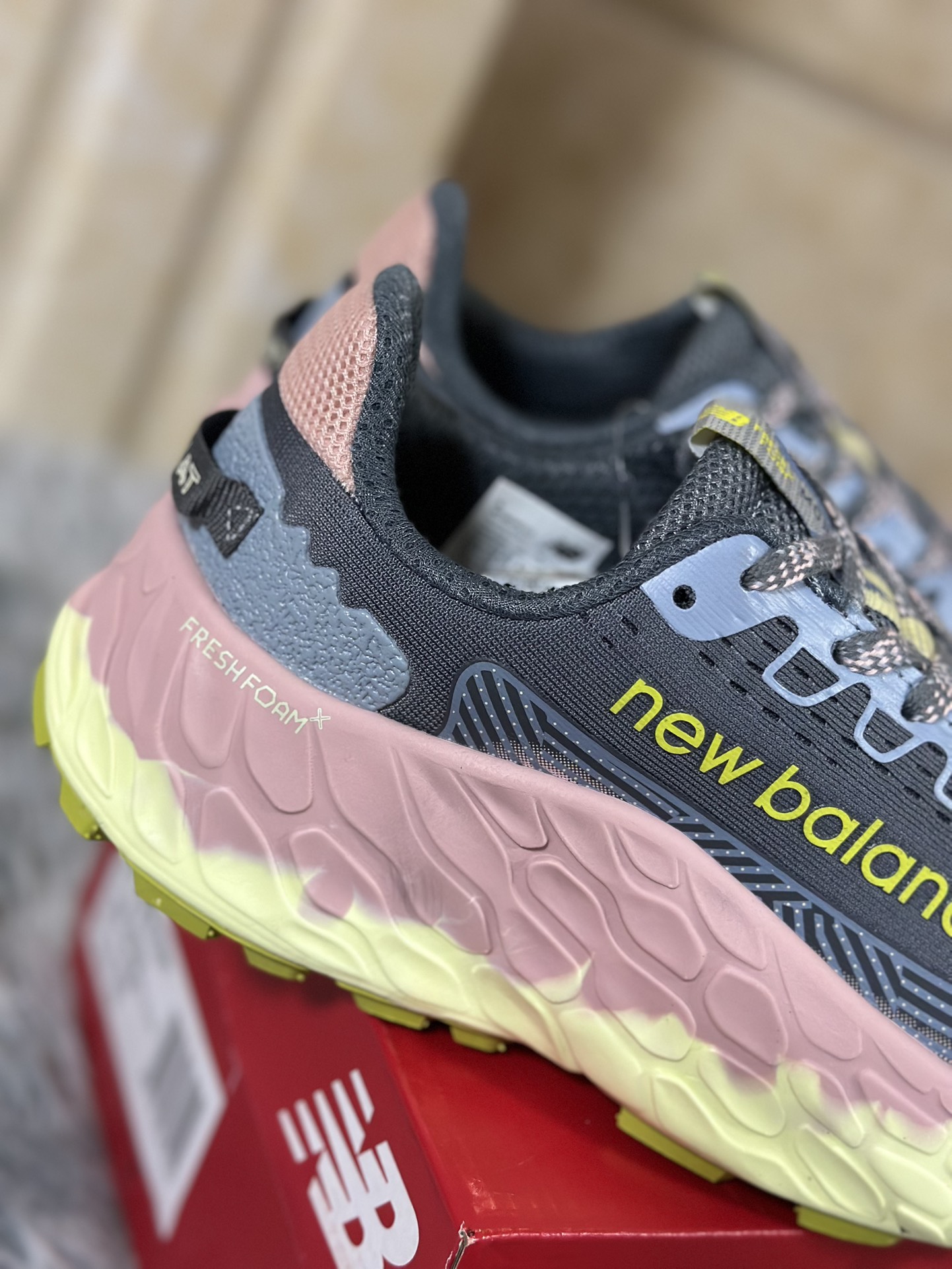 New Balance More Trail V3: Fresh Foam X, Vibram MegaGrip for Trail Running 6 i1733471027 1402 2