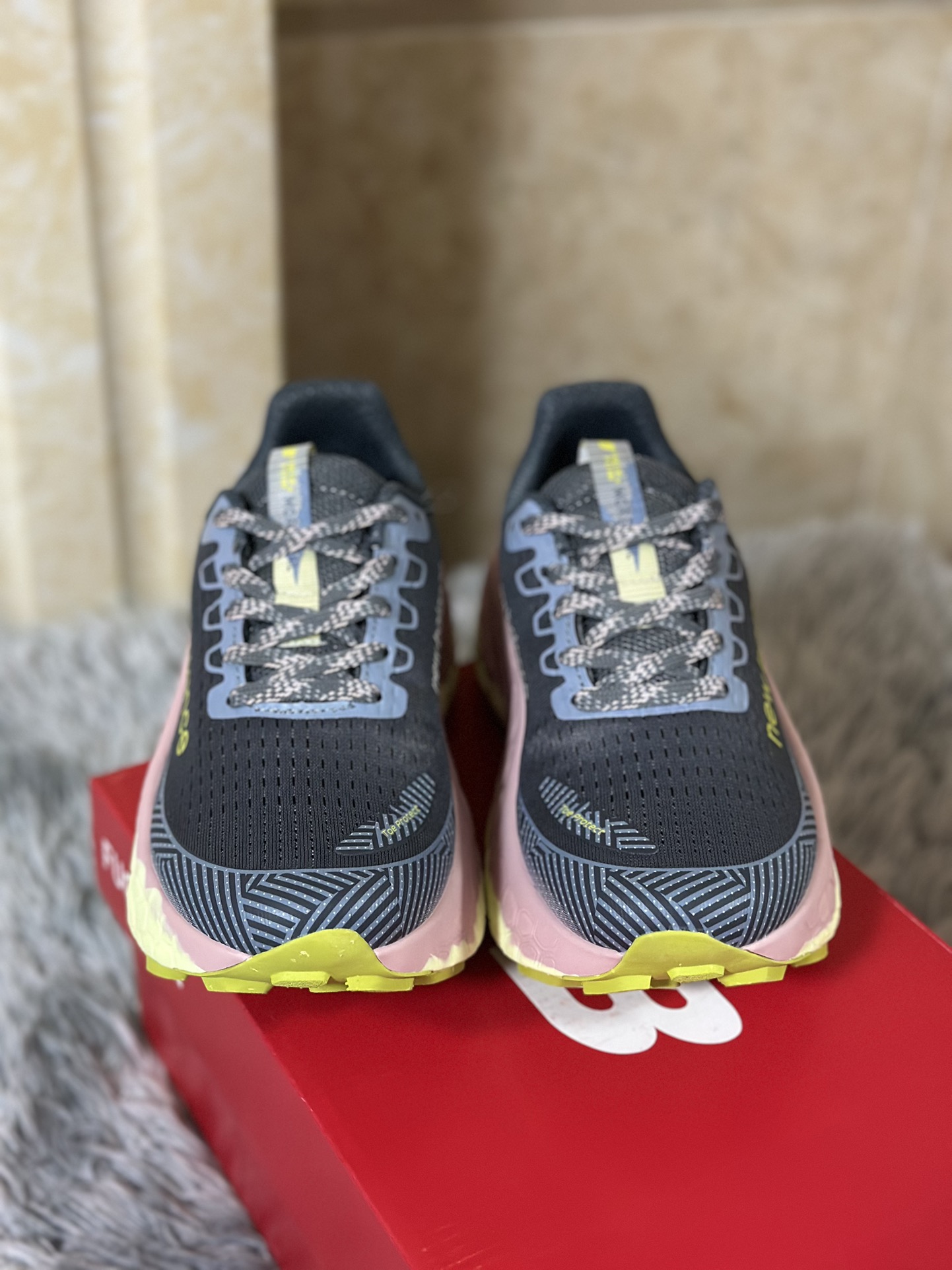 New Balance More Trail V3: Fresh Foam X, Vibram MegaGrip for Trail Running 3 i1733471027 2377 1