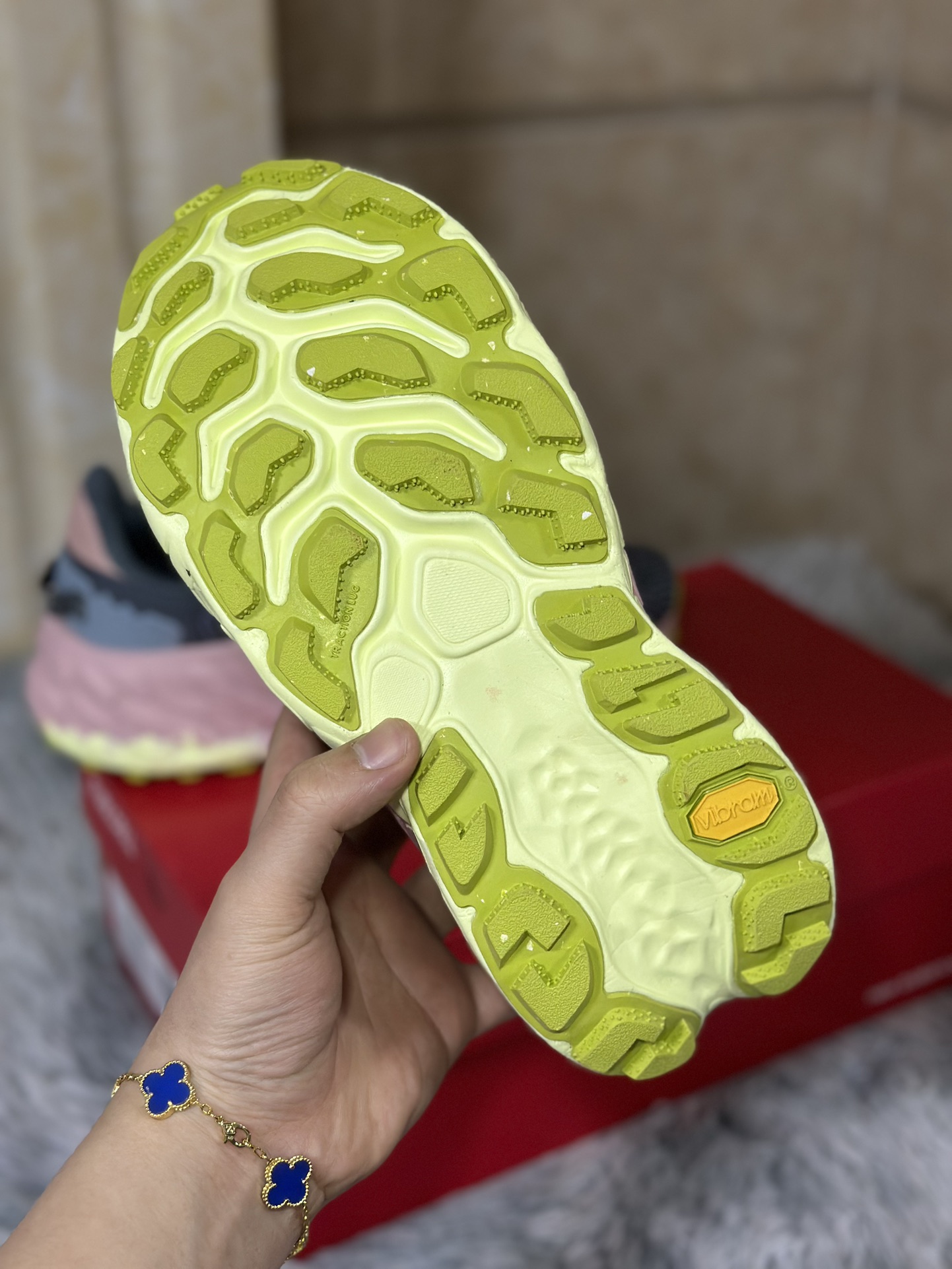 New Balance More Trail V3: Fresh Foam X, Vibram MegaGrip for Trail Running 10 i1733471027 8872 7