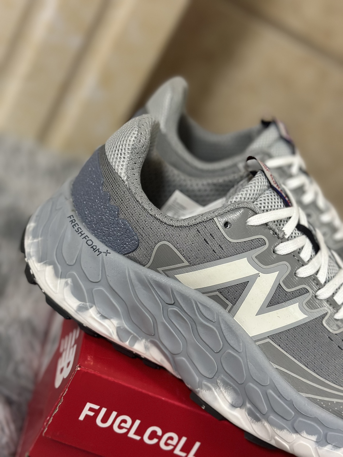 New Balance Fresh Foam More Trail V3 Running Shoes for Men and Women 6 i1733471080 7398 6