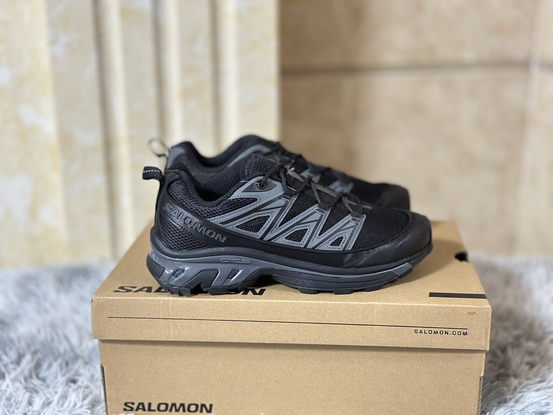 살로몬 신발 74731 Salomon Shoes