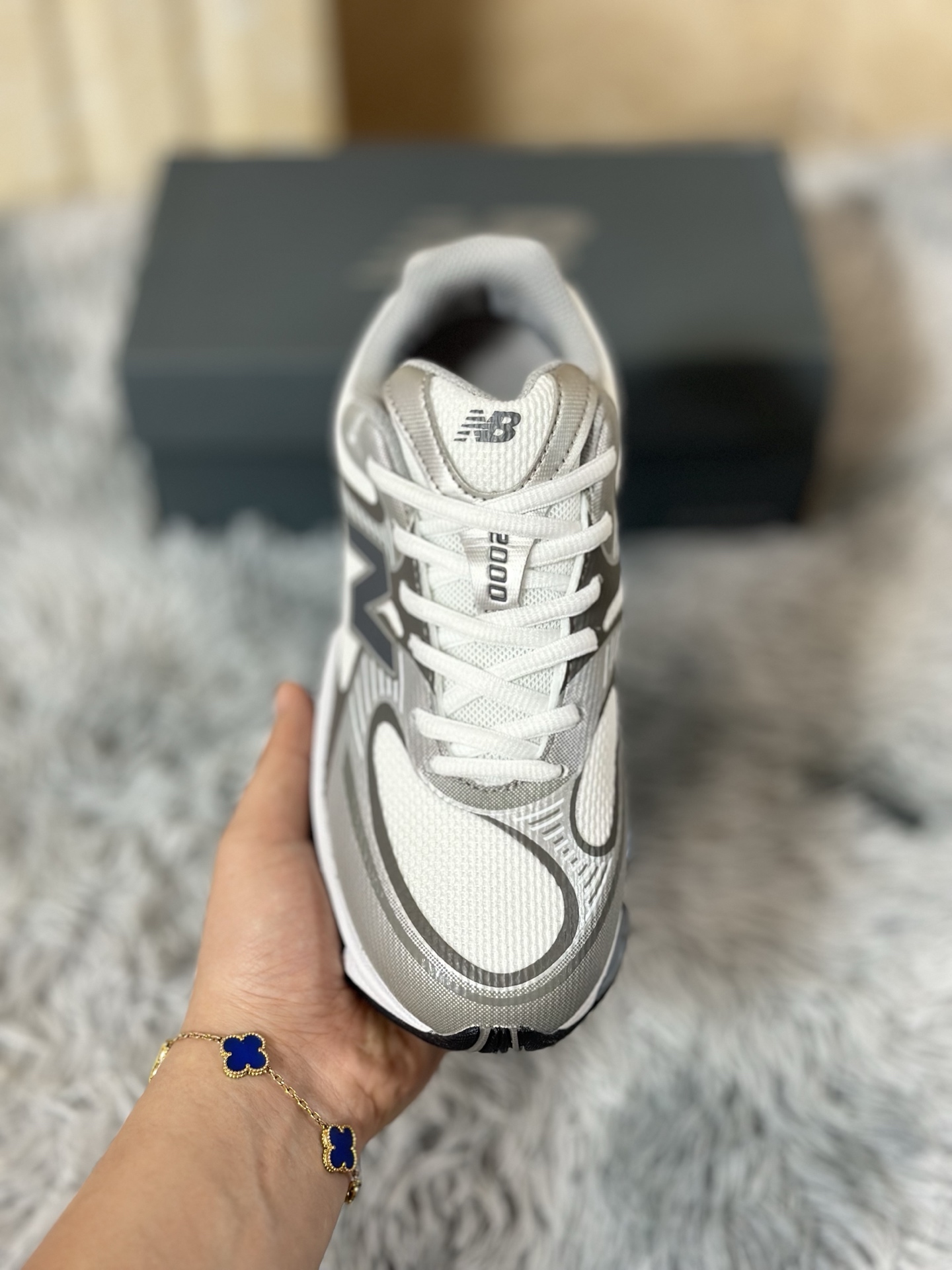 뉴발란스 NB2000 러닝화 11914 이미지 5