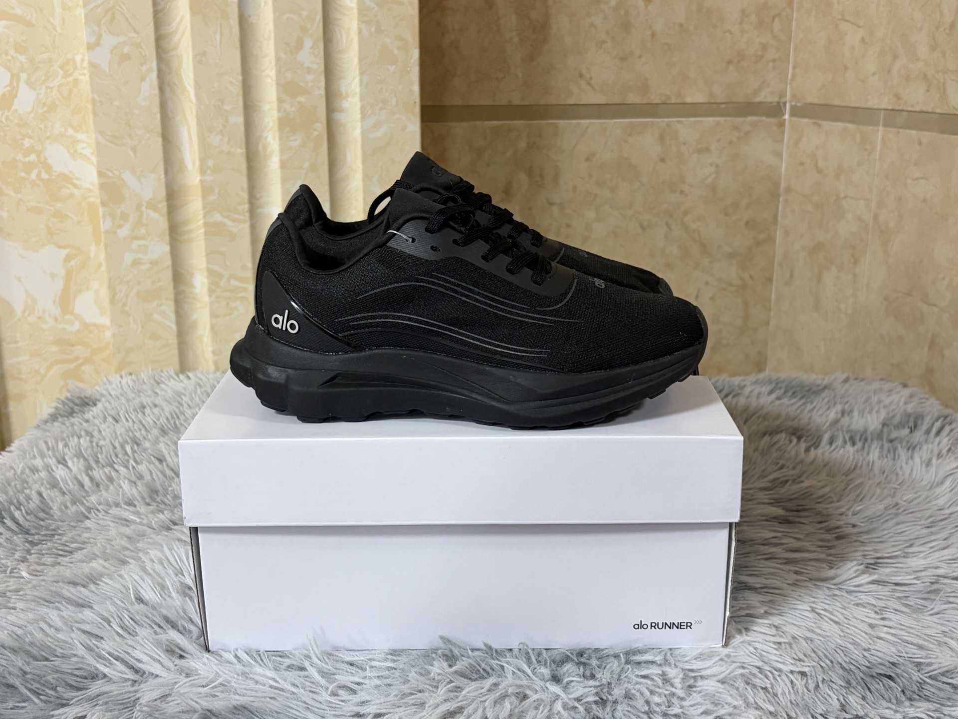 알로 신발 75517 ALO Shoes