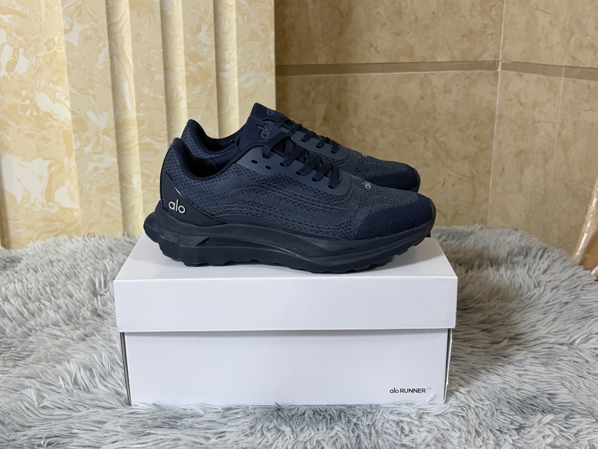 알로 신발 75515 ALO Shoes