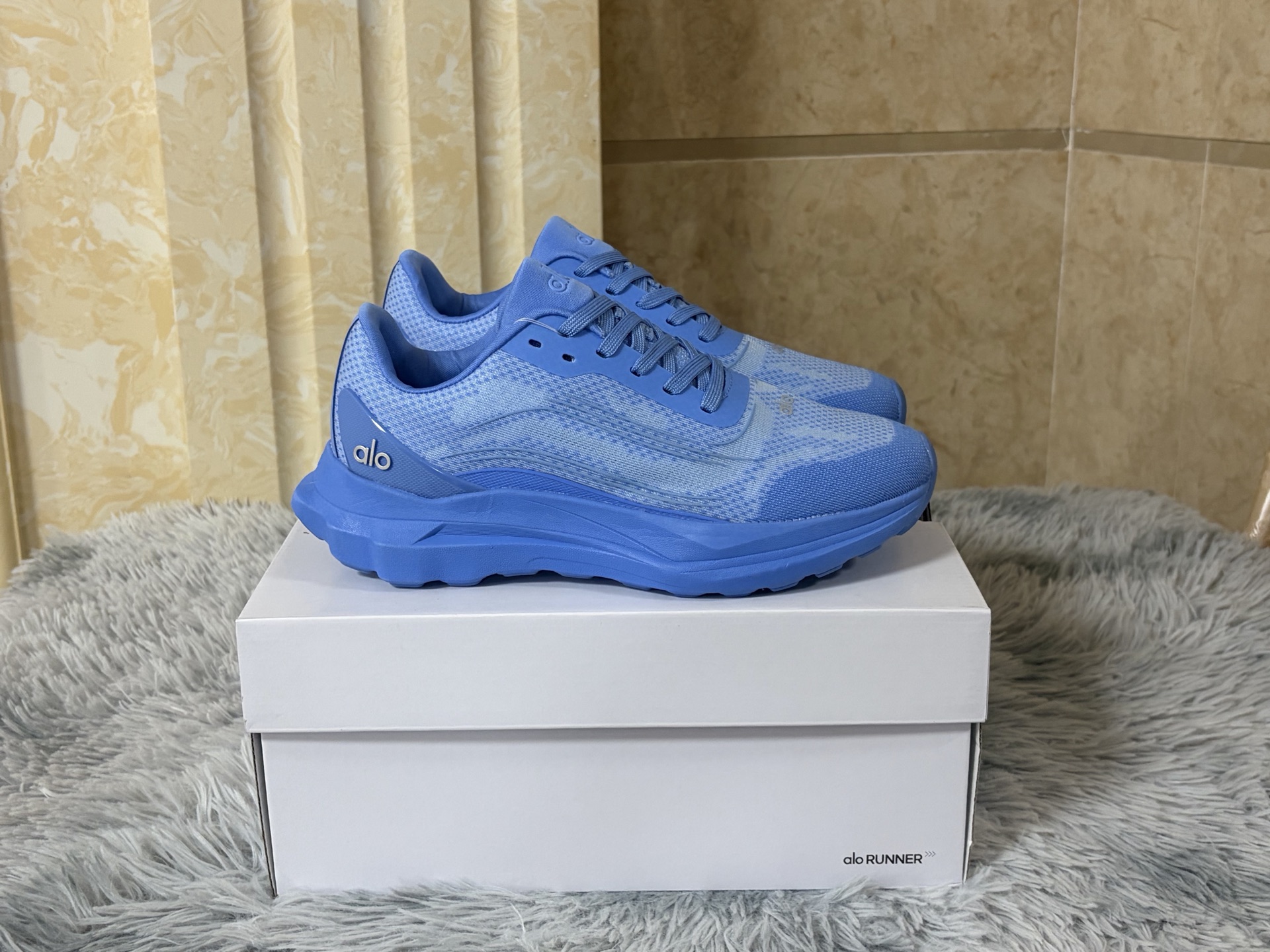 알로 신발 75513 ALO Shoes