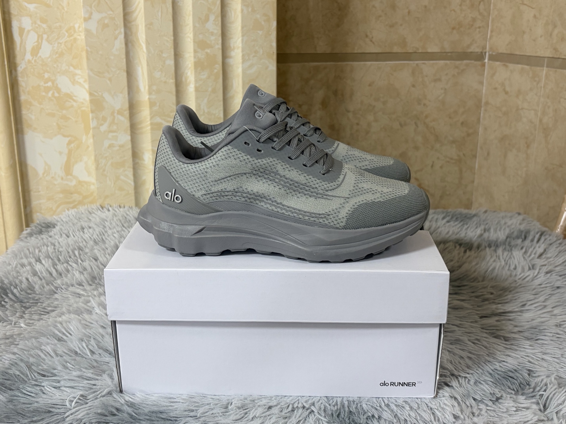알로 신발 75512 ALO Shoes