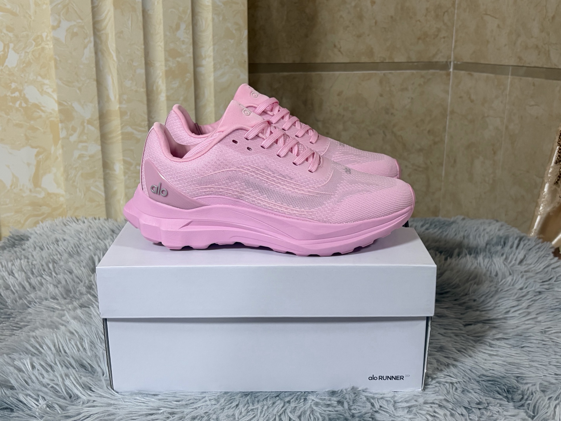 알로 신발 75511 ALO Shoes