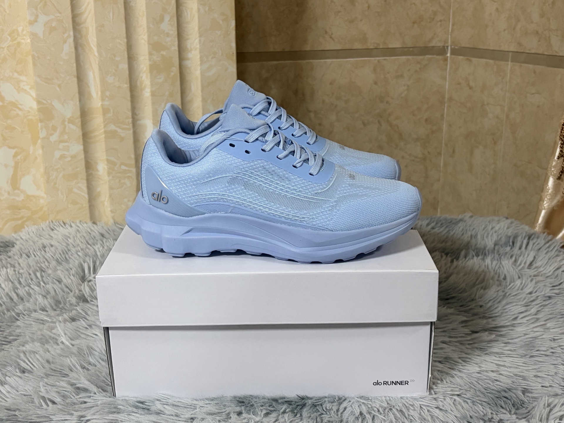 알로 신발 75510 ALO Shoes