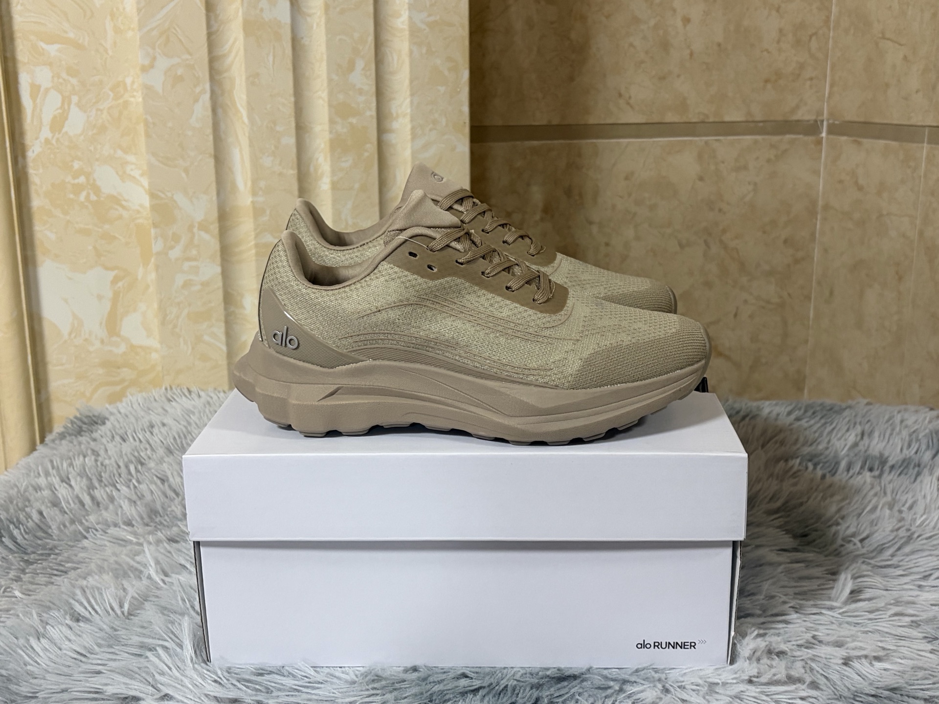 알로 신발 75509 ALO Shoes