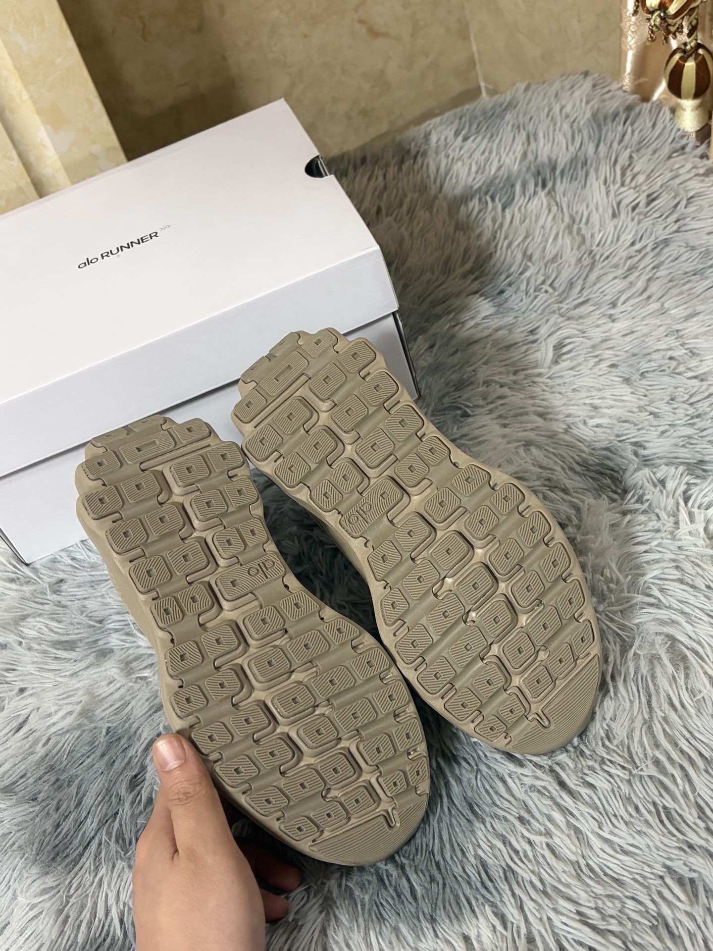 알로 러너 러닝화 75509 이미지 9