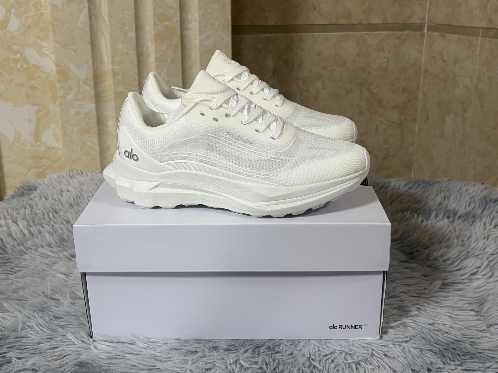 알로 신발 75508 ALO Shoes